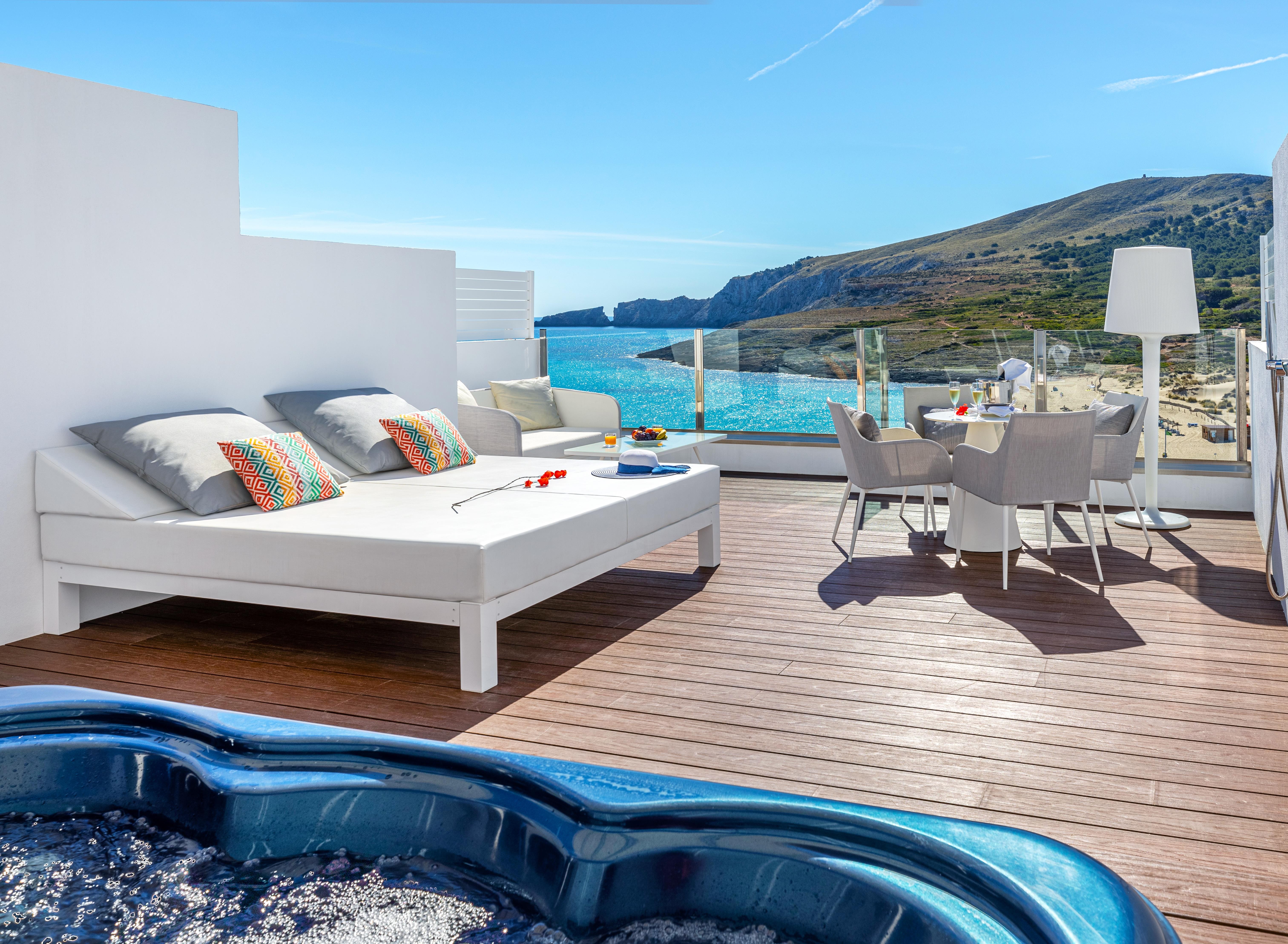 Viva Cala Mesquida Resort & Spa 15