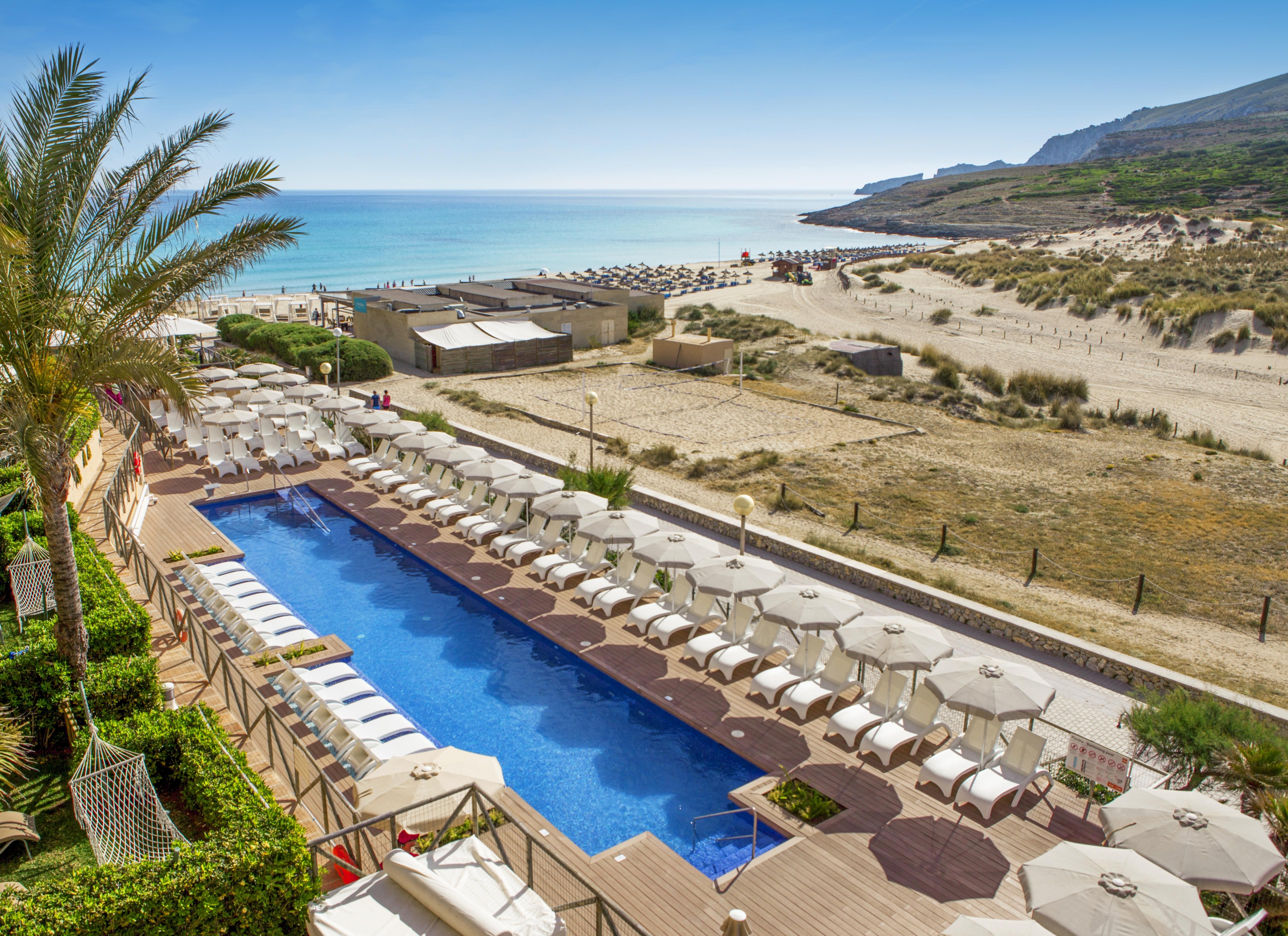Viva Cala Mesquida Resort & Spa 4
