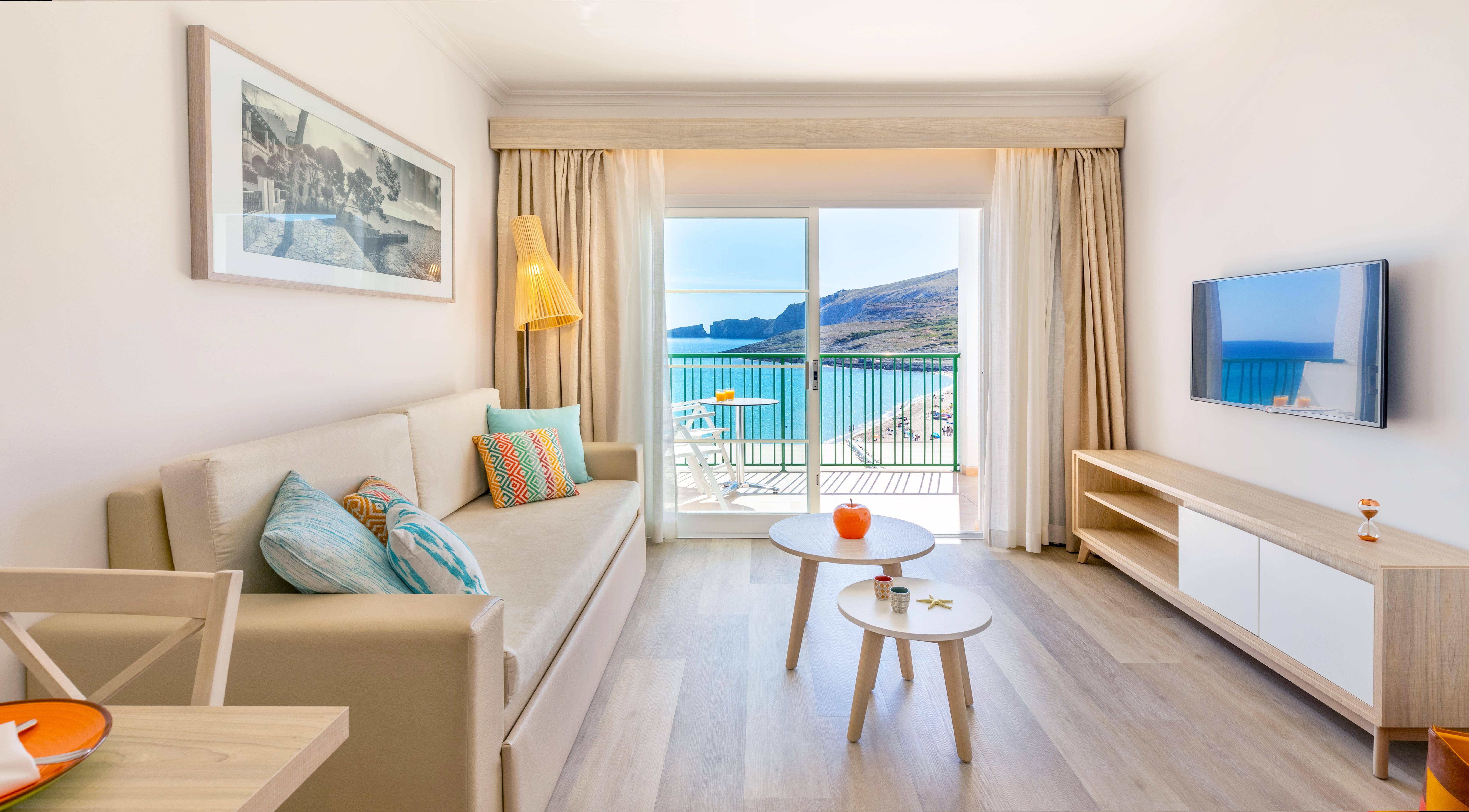 Viva Cala Mesquida Resort & Spa 17