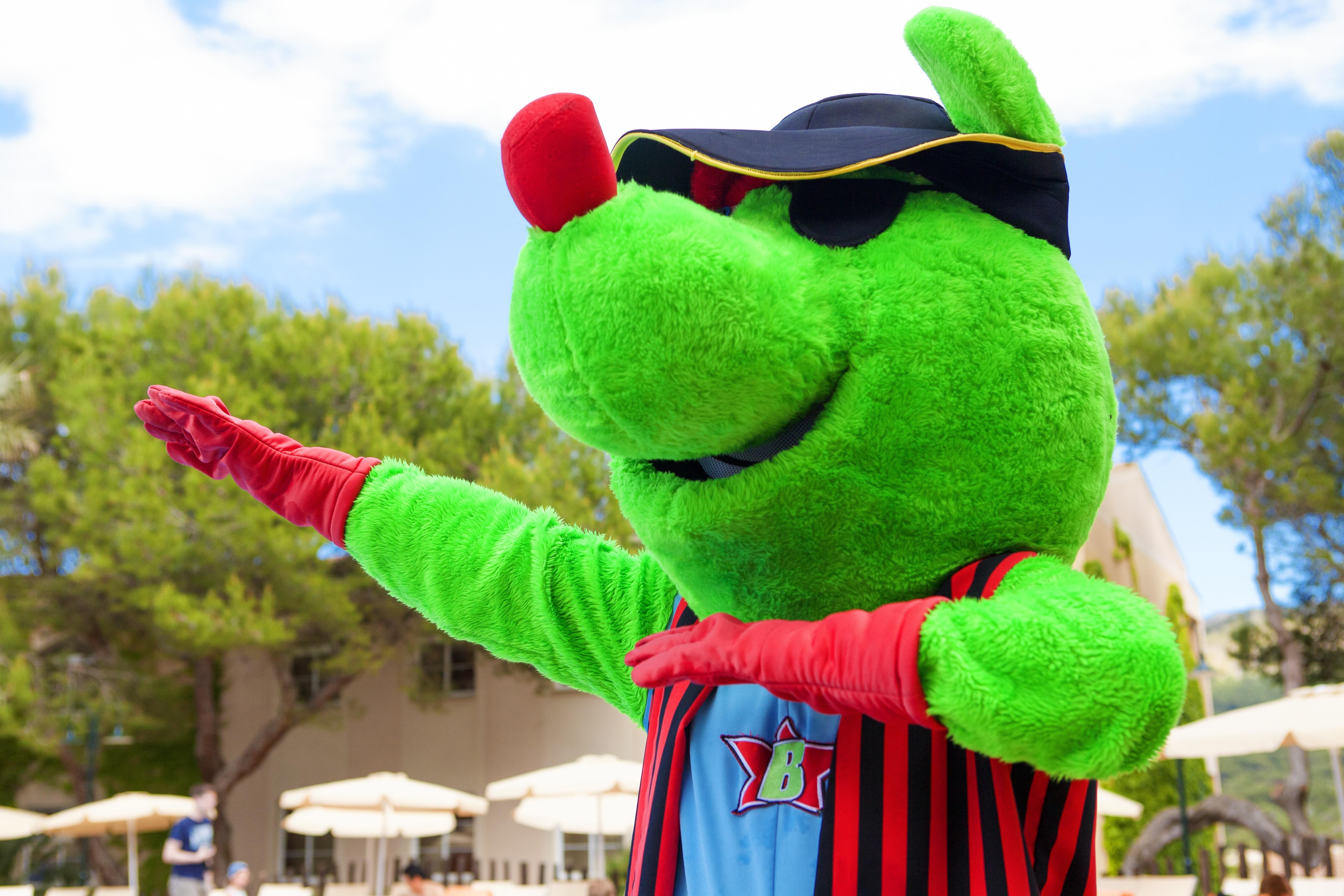 Viva Cala Mesquida Resort & Spa 22