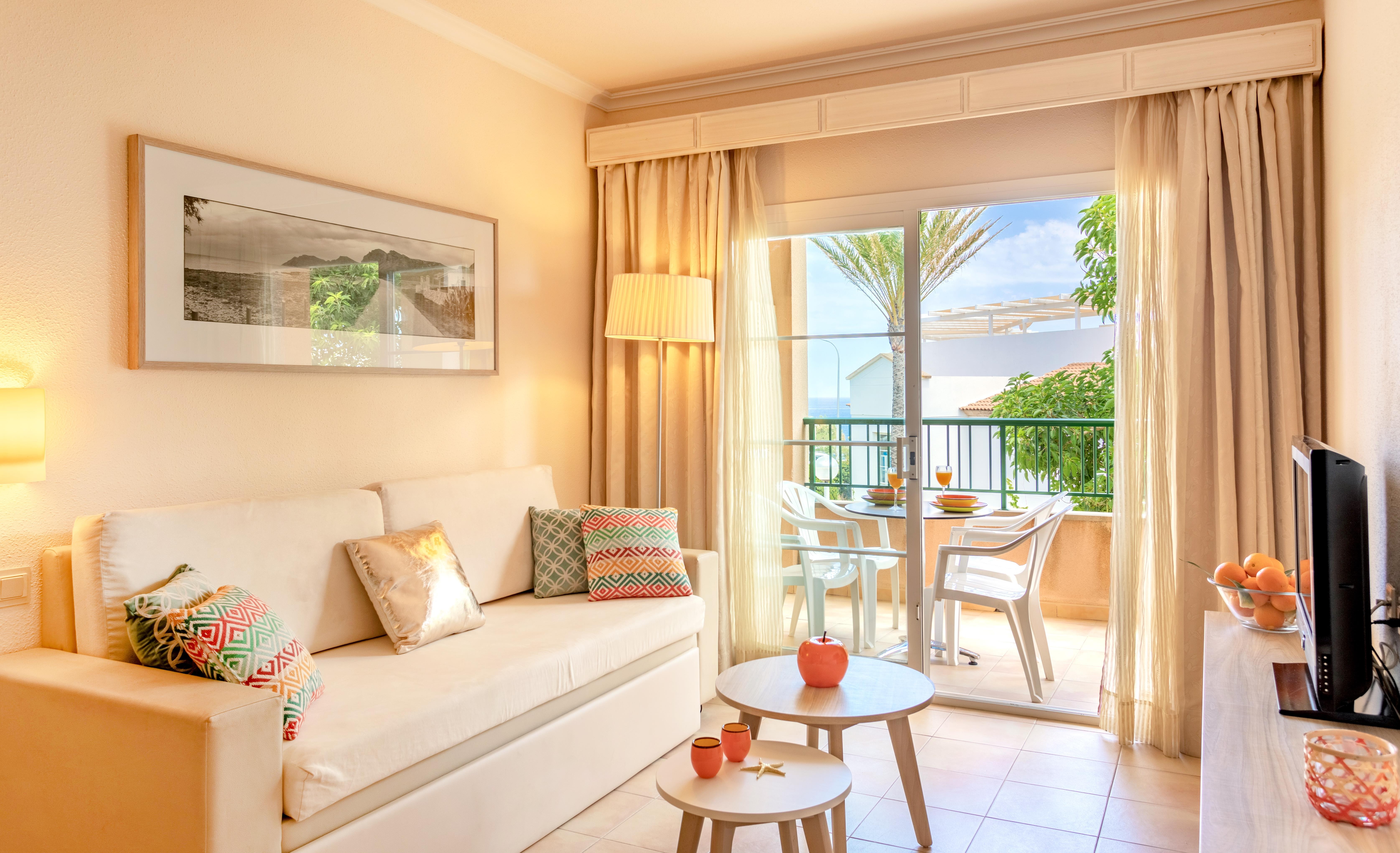 Viva Cala Mesquida Resort & Spa 5