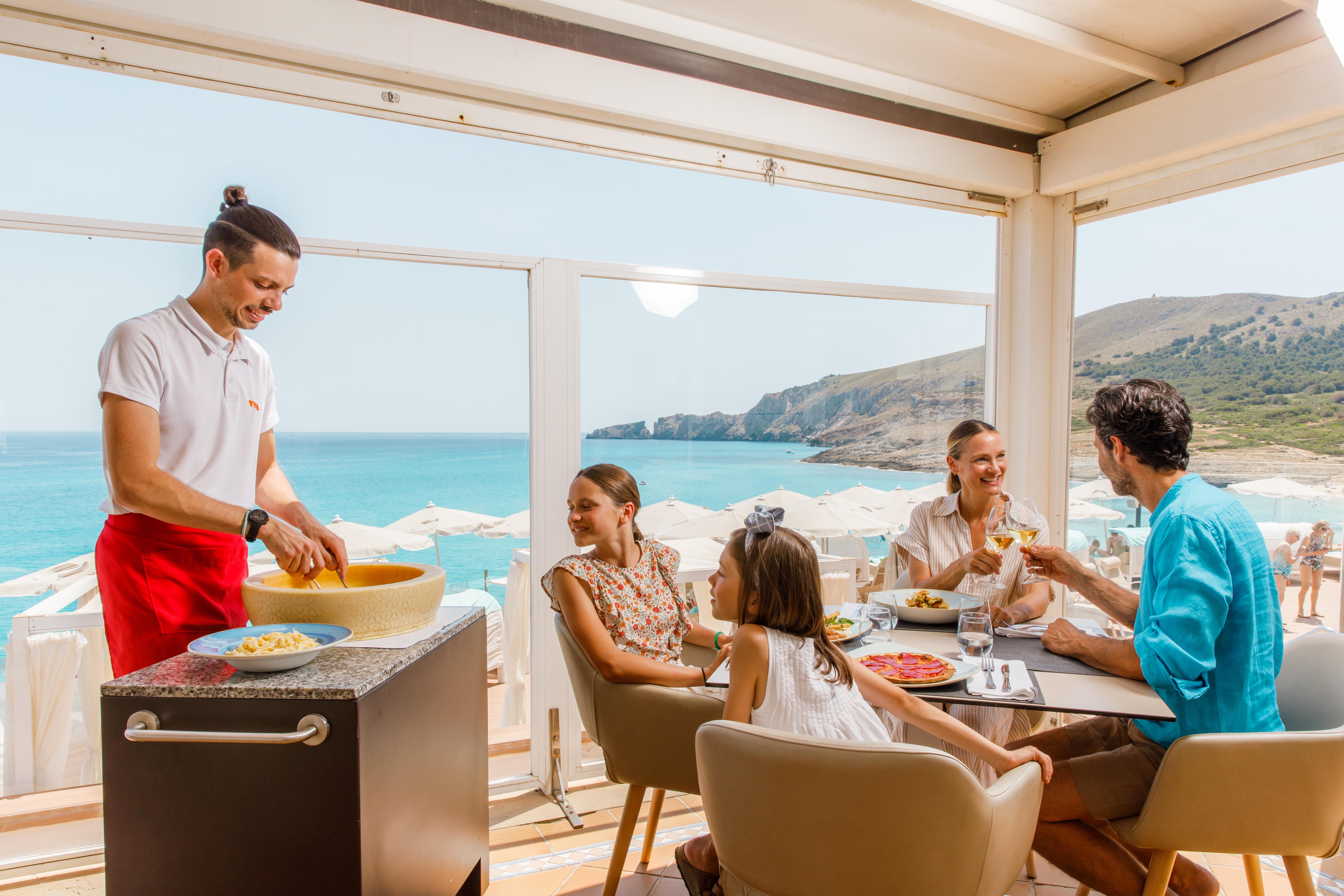 Viva Cala Mesquida Resort & Spa 26