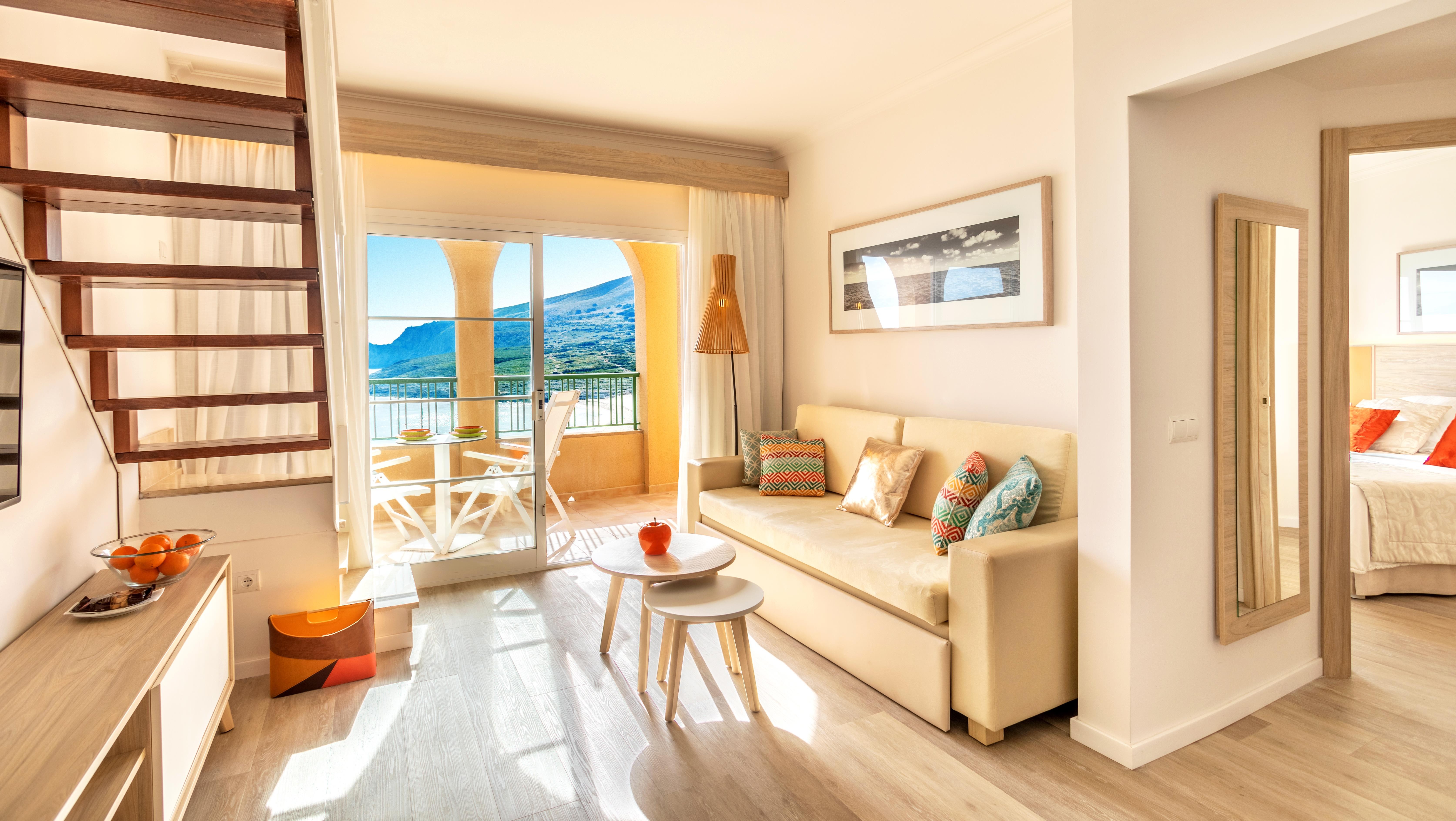 Viva Cala Mesquida Resort & Spa 11