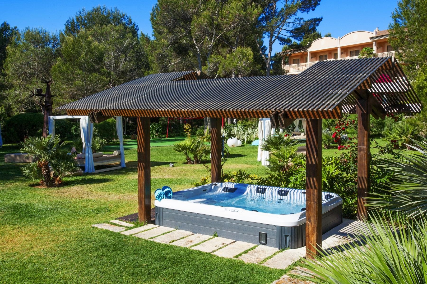 VIVA Cala Mesquida Suites & Spa Adults only