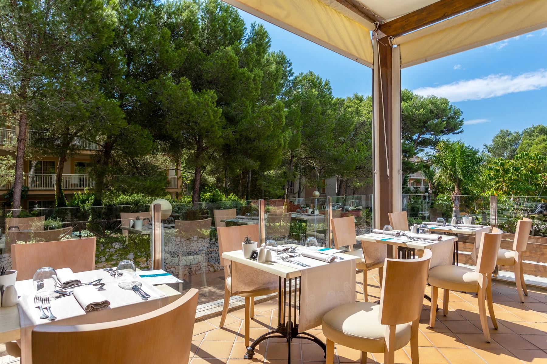 VIVA Cala Mesquida Suites & Spa Adults only 6