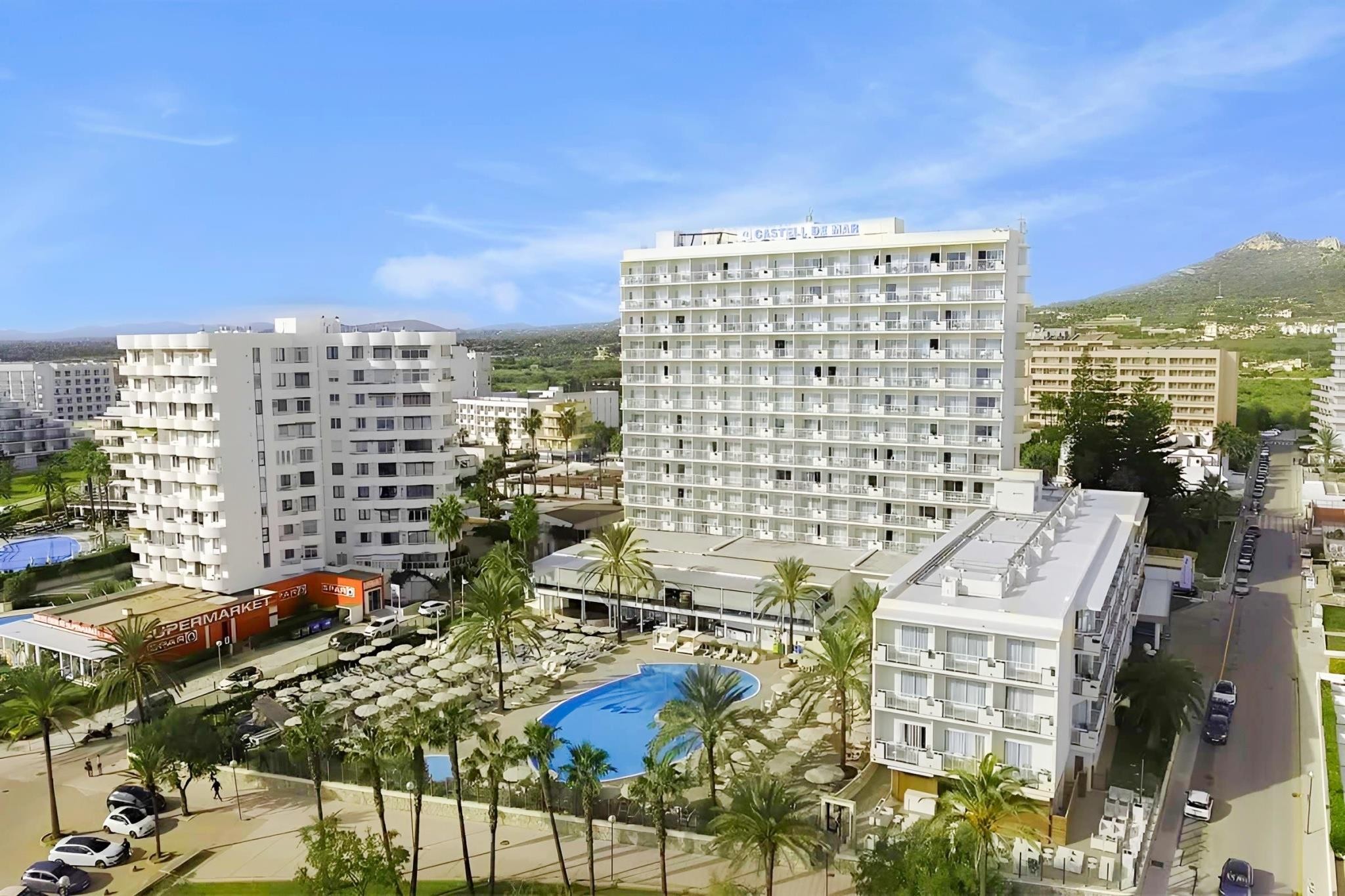 CM Castell De Mar 15