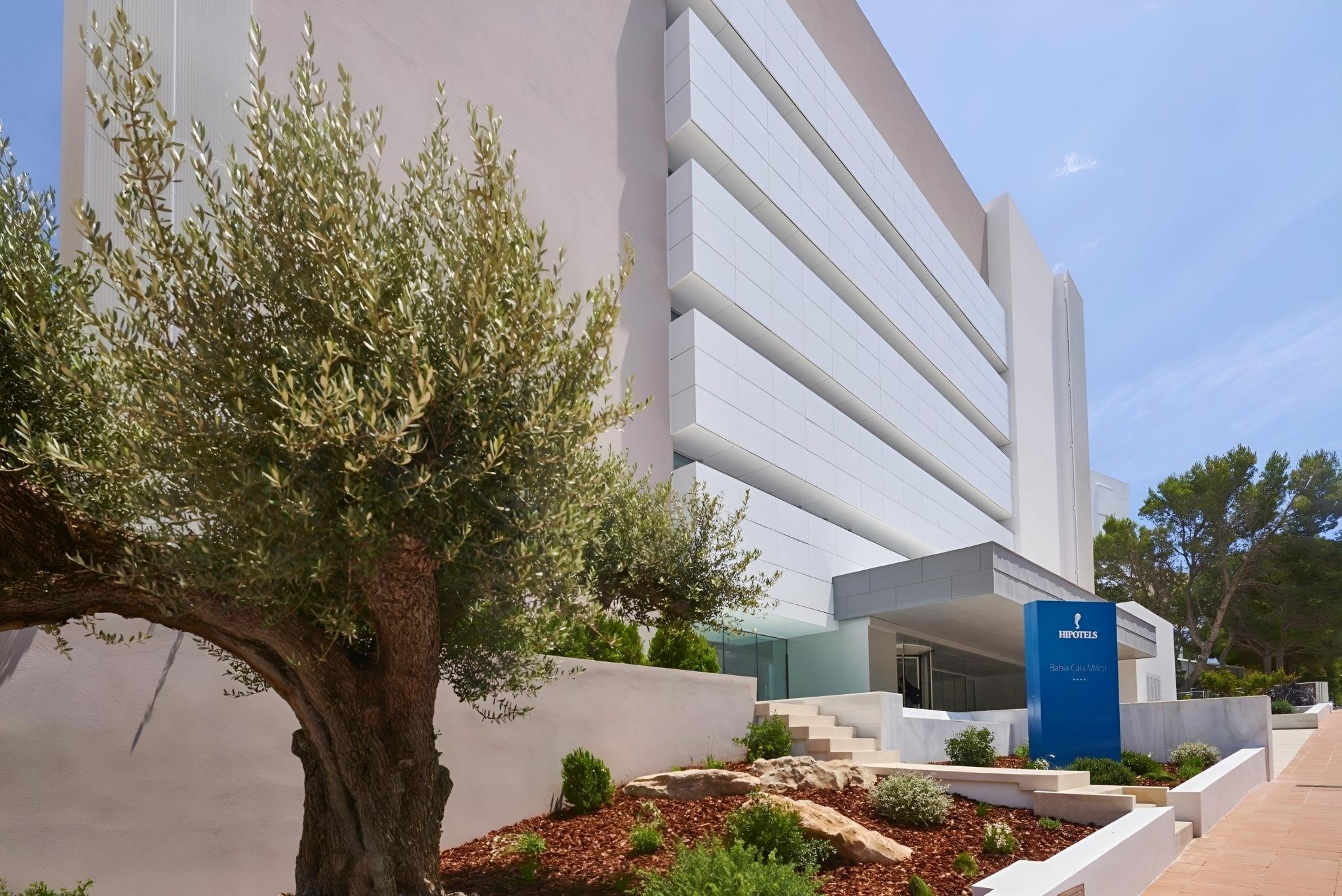 Hipotels Bahia Cala Millor