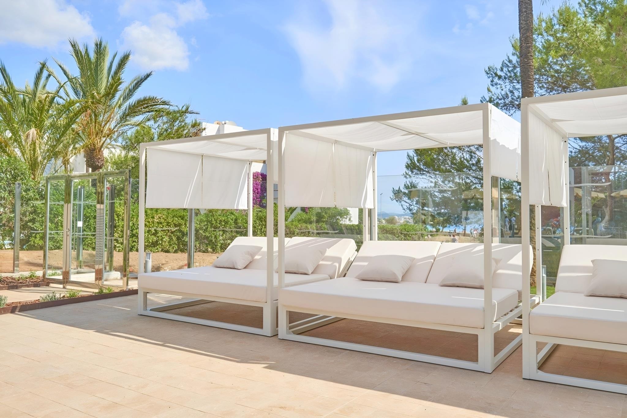 Hipotels Bahia Cala Millor 11