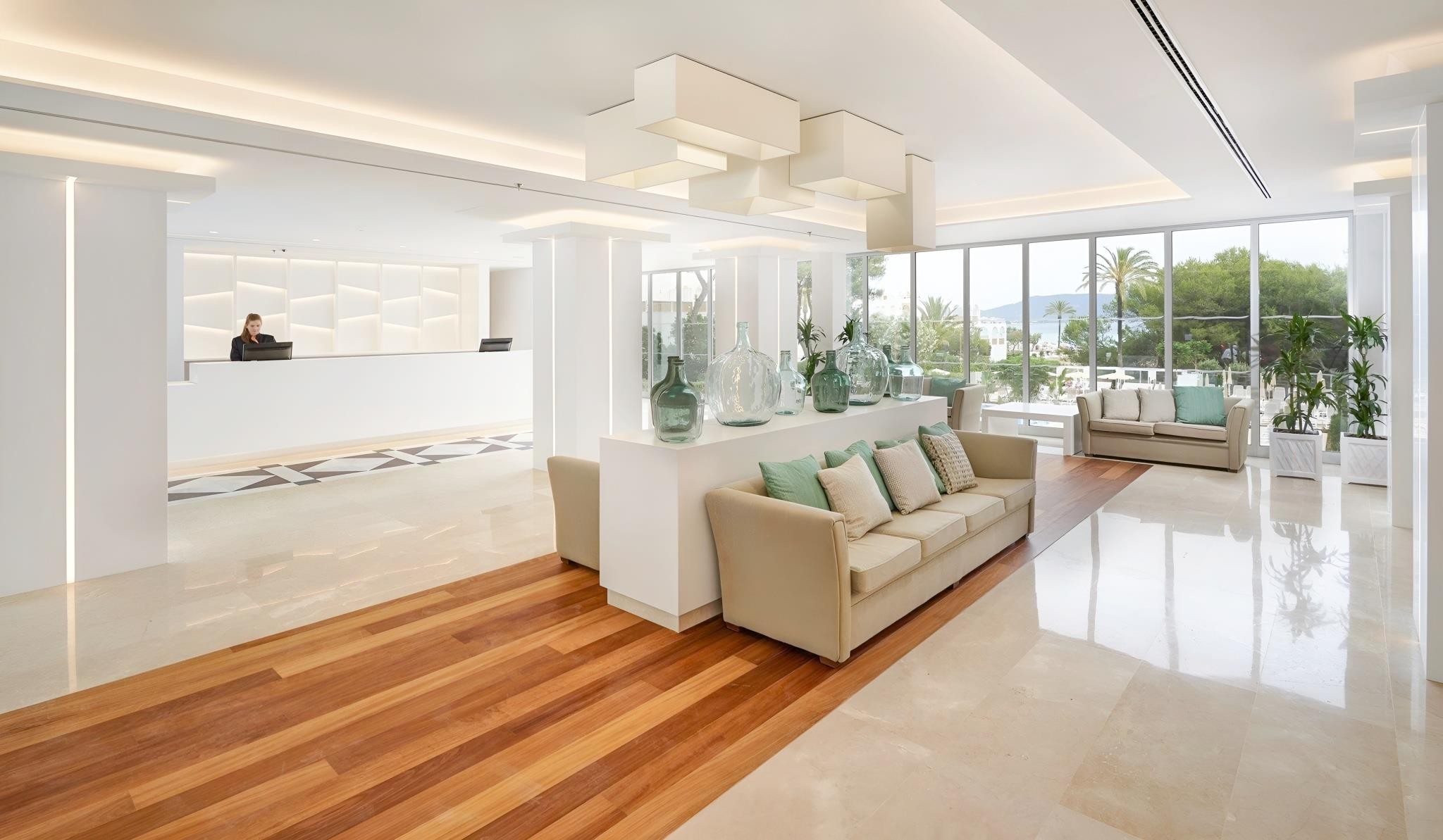 Hipotels Bahia Cala Millor 9