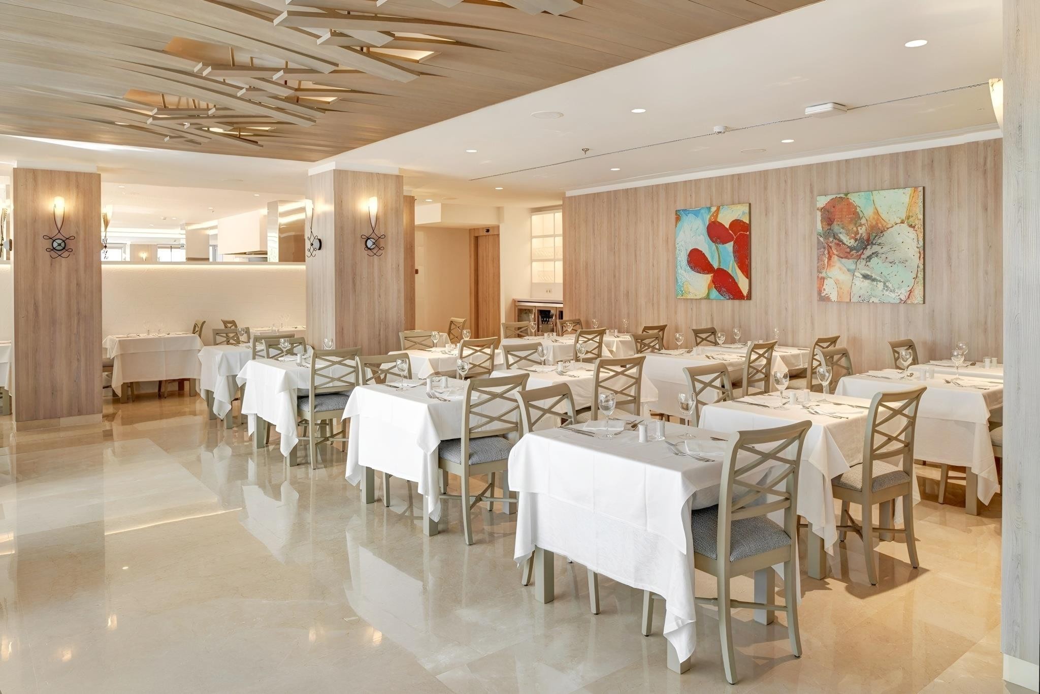 Hipotels Bahia Cala Millor