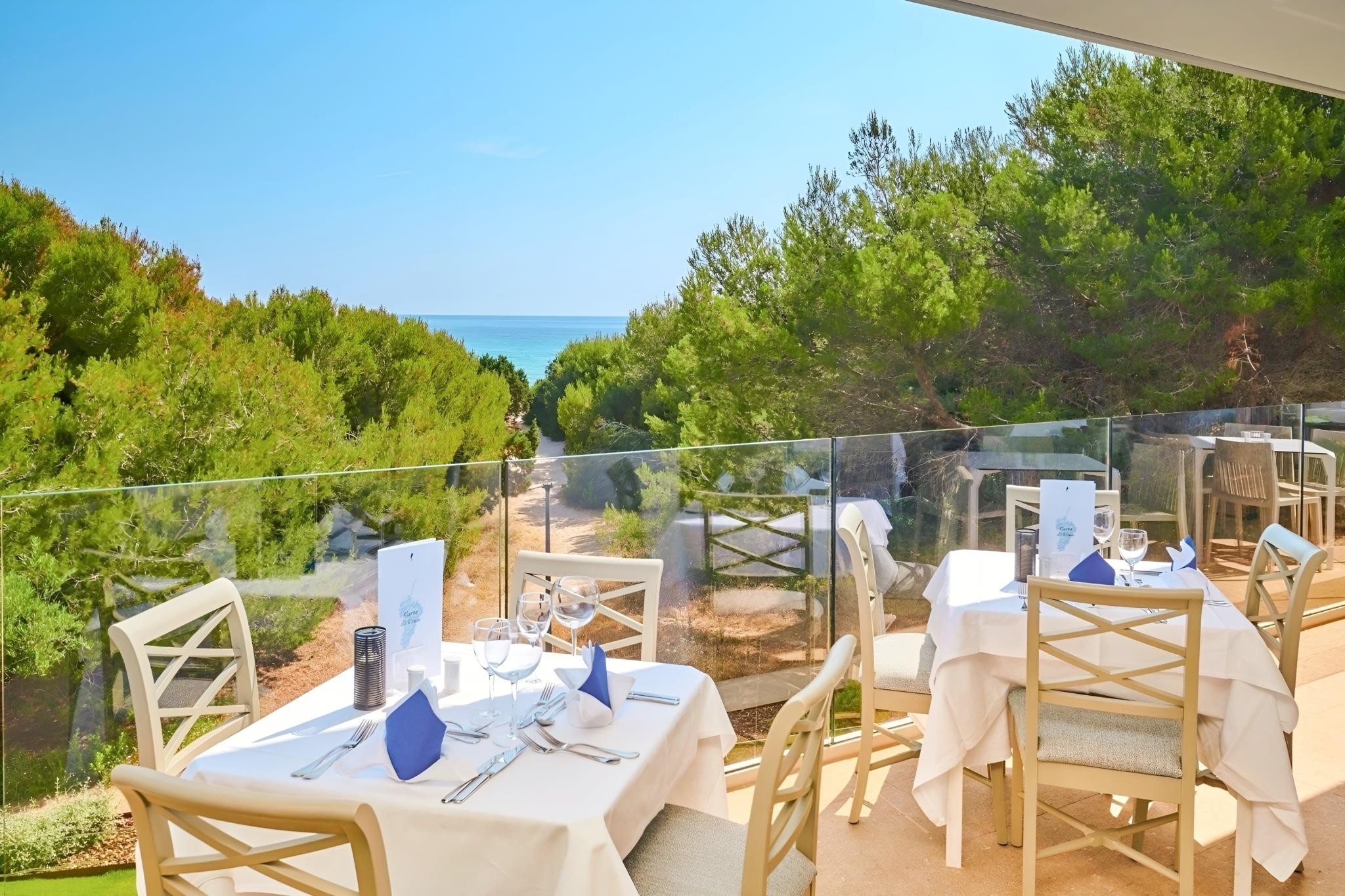 Hipotels Bahia Cala Millor 7