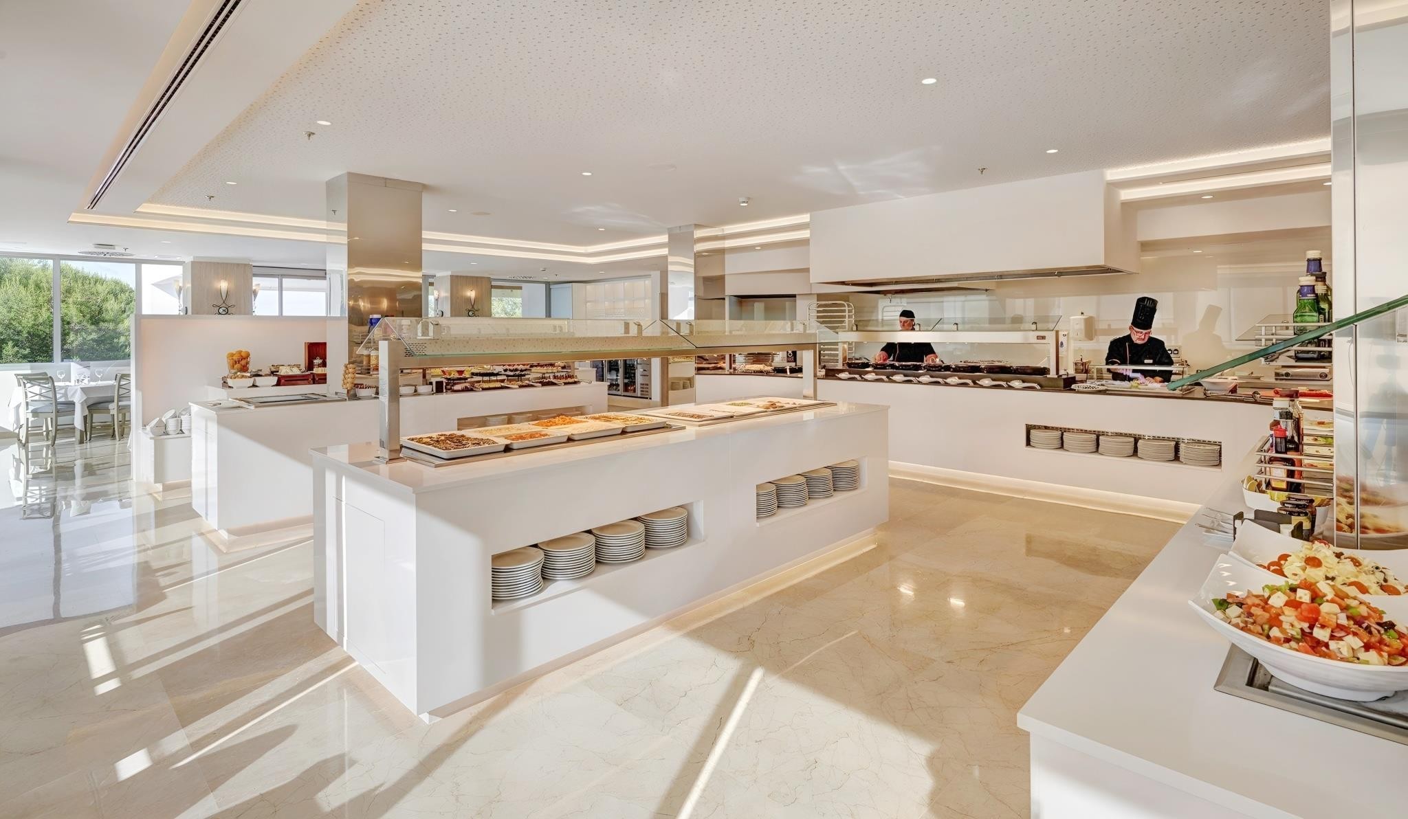 Hipotels Bahia Cala Millor 6