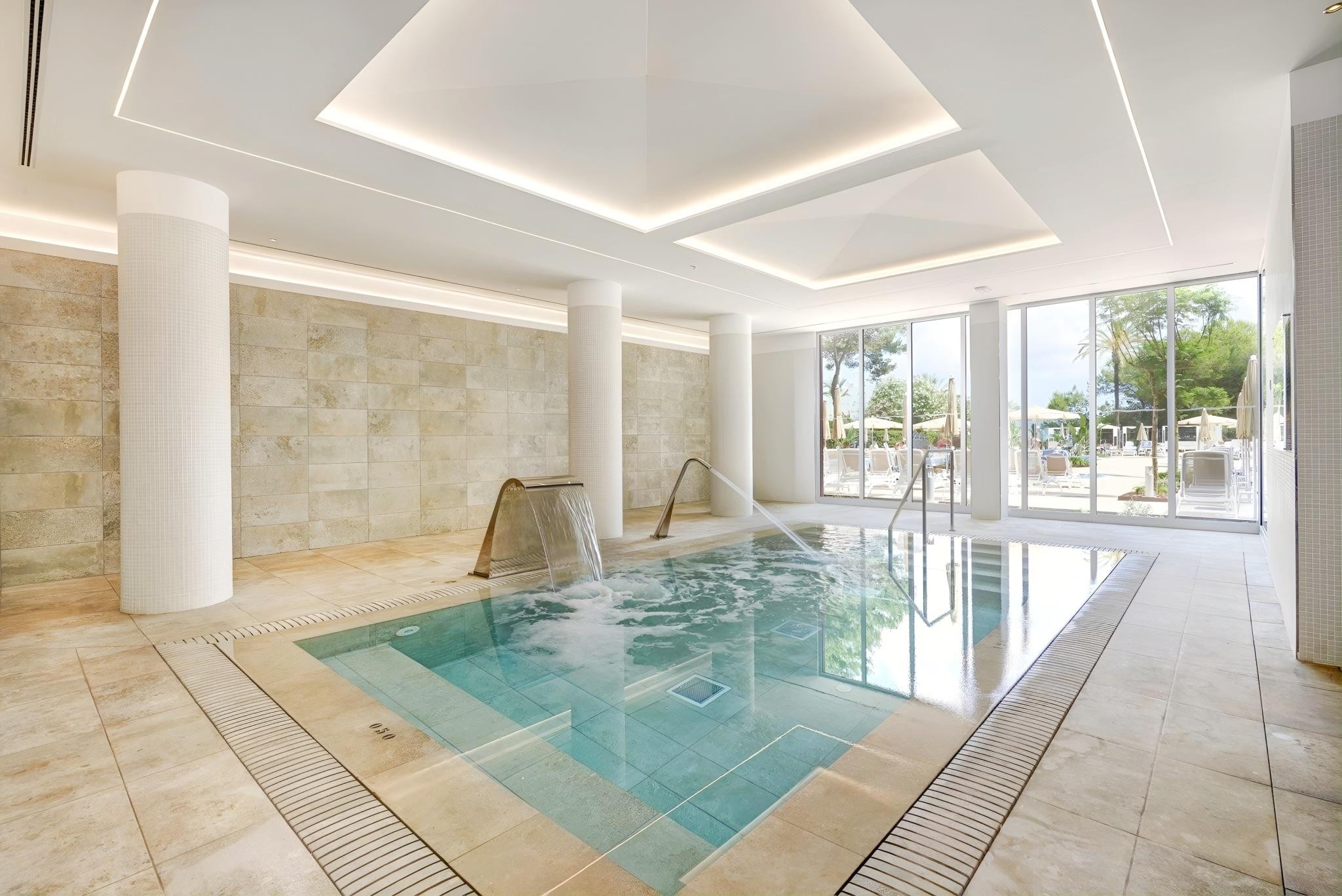 Hipotels Bahia Cala Millor 13