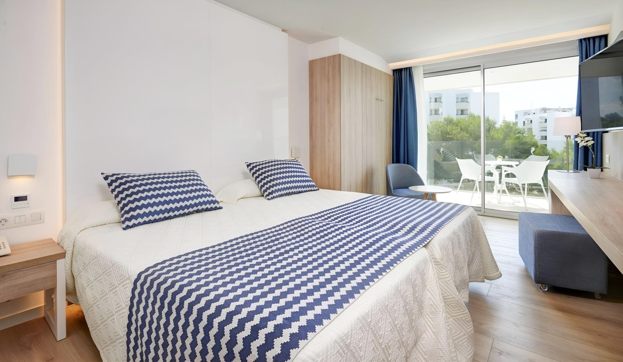 Hipotels Bahia Cala Millor