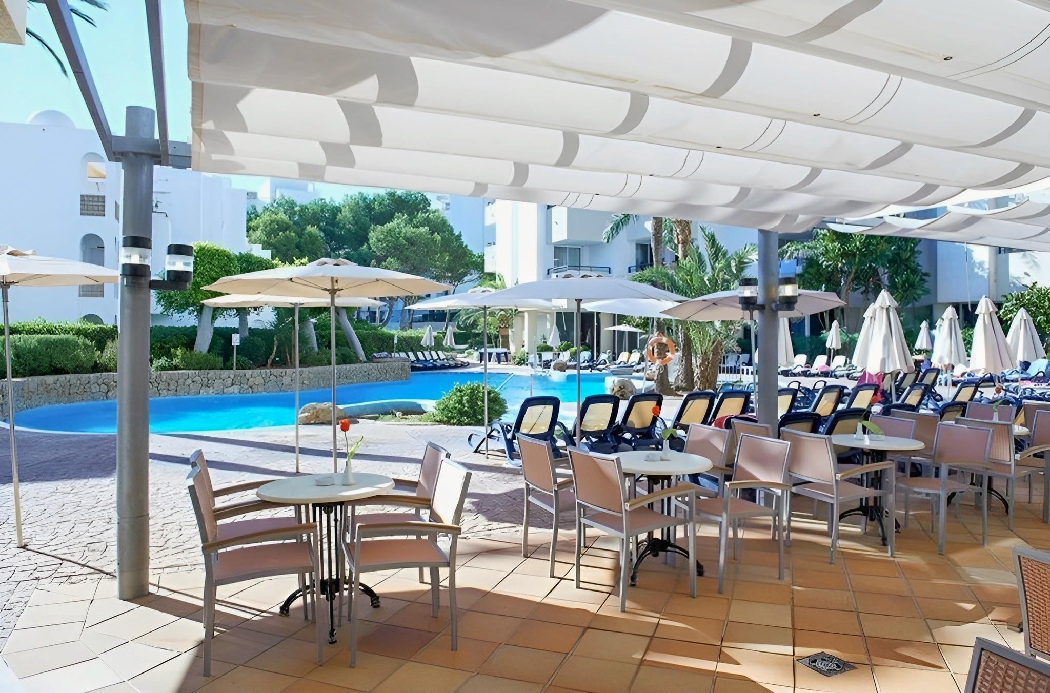 Hipotels Bahía Grande 10