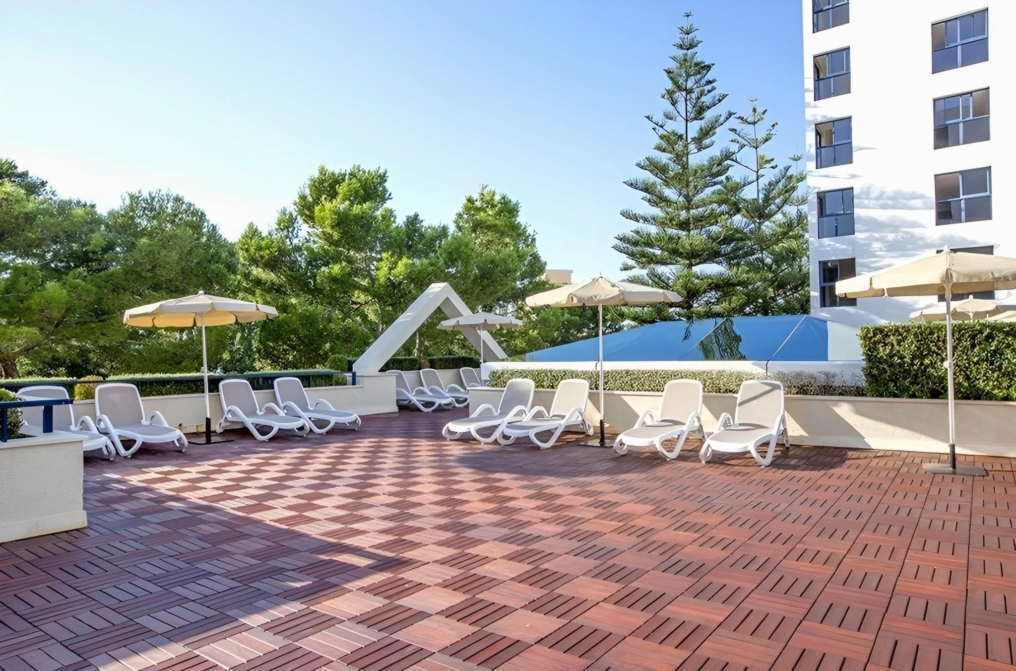 Hipotels Bahía Grande 12