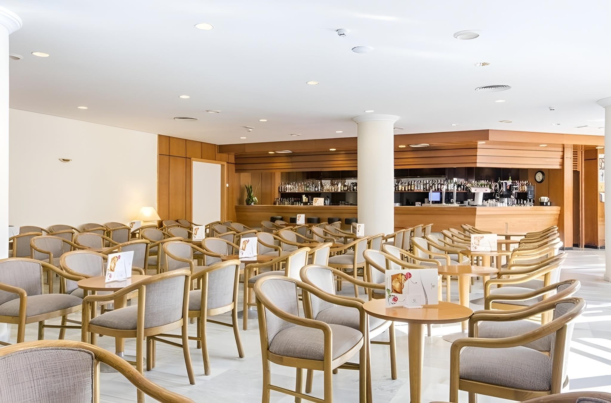 Hipotels Bahía Grande 6