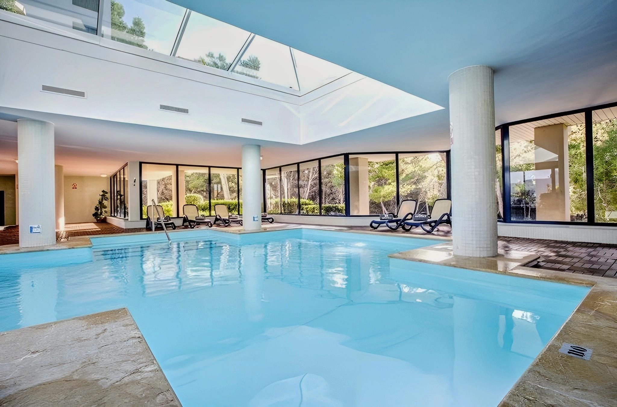 Hipotels Bahía Grande 14