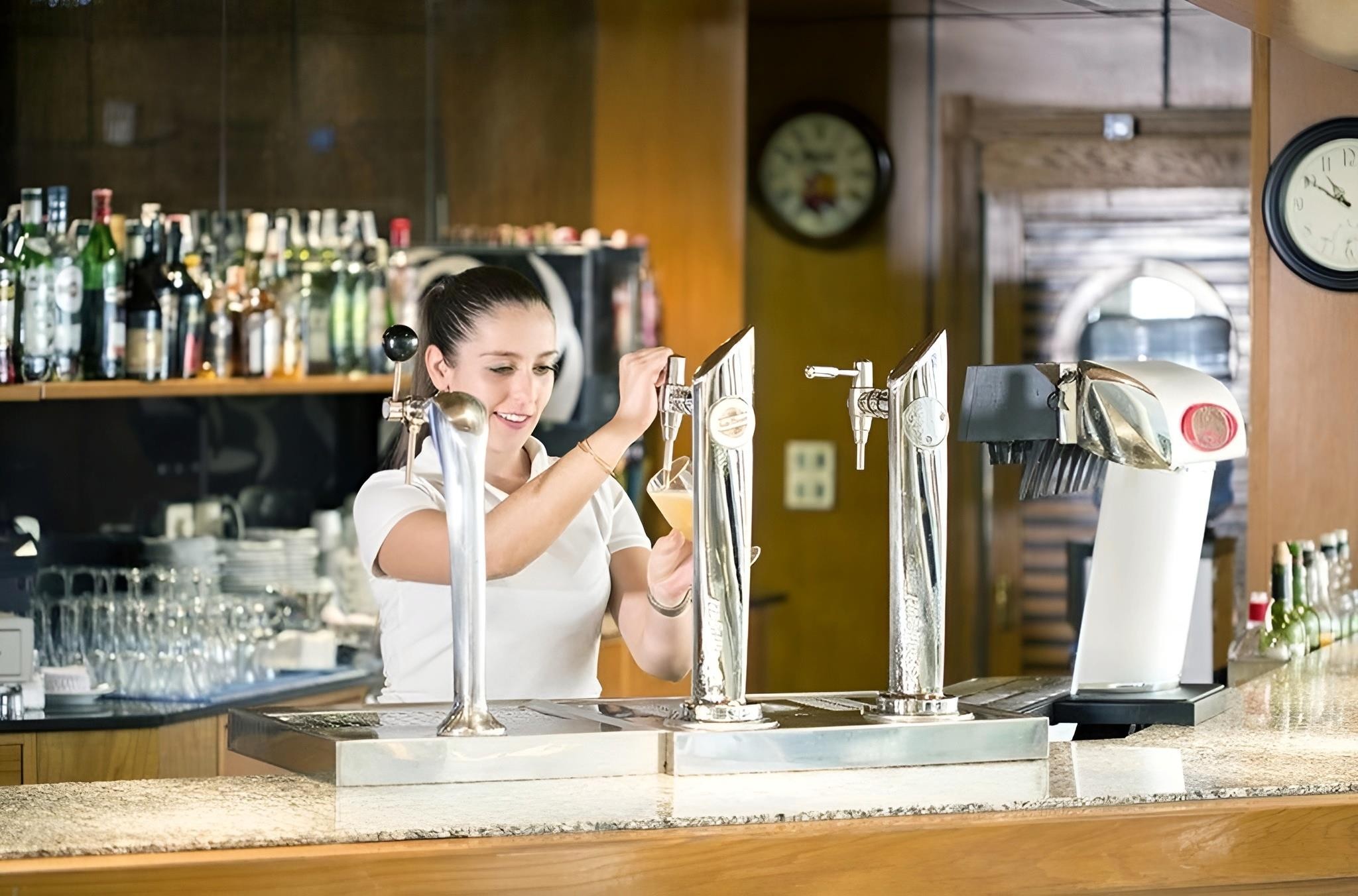 Hipotels Bahía Grande 7