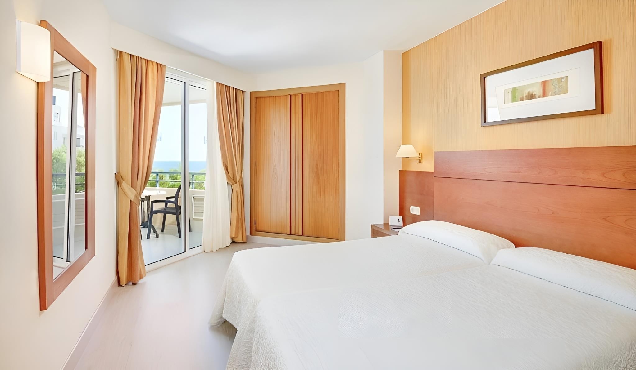 Hipotels Bahía Grande