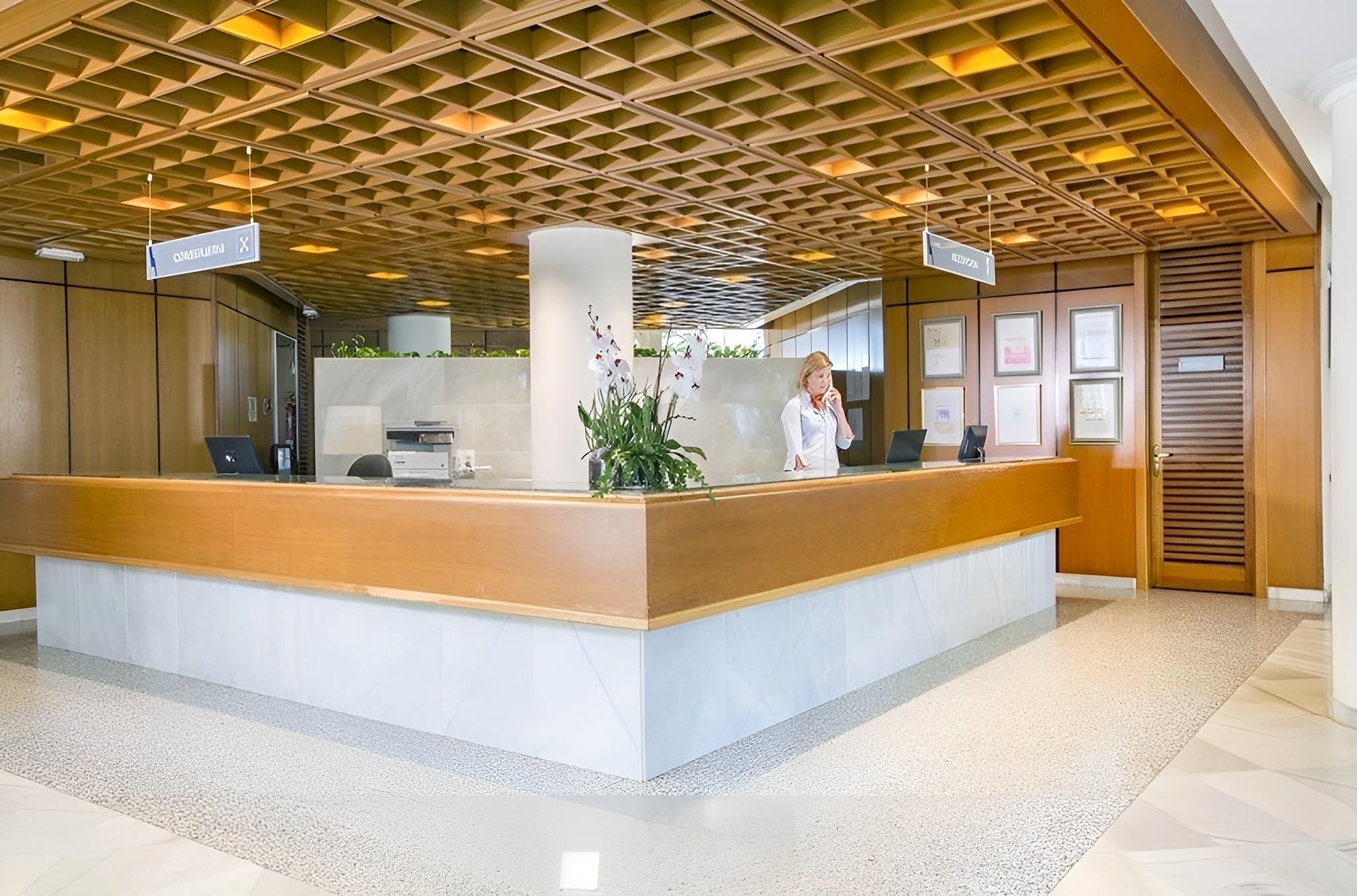 Hipotels Bahía Grande 8