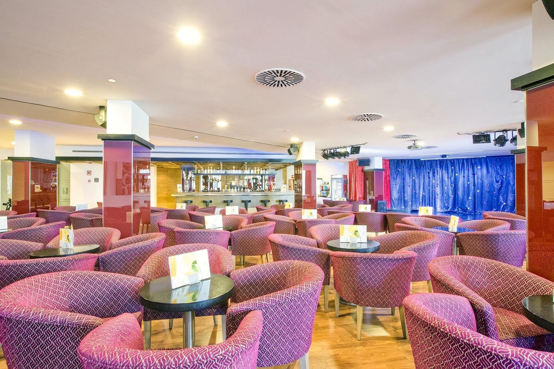 Hipotels Cala Millor Park 11