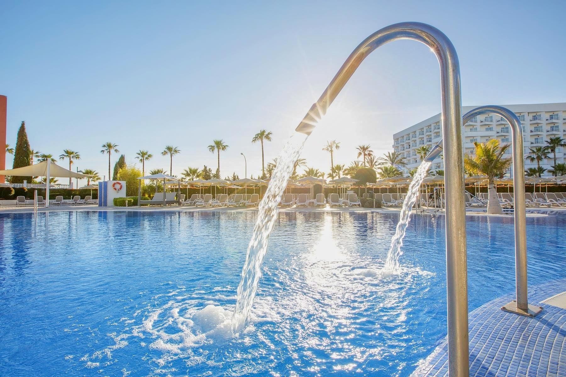 Hipotels Cala Millor Park 2