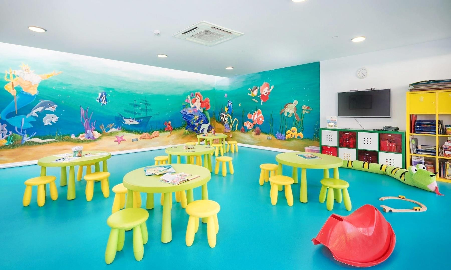 Hipotels Cala Millor Park 13