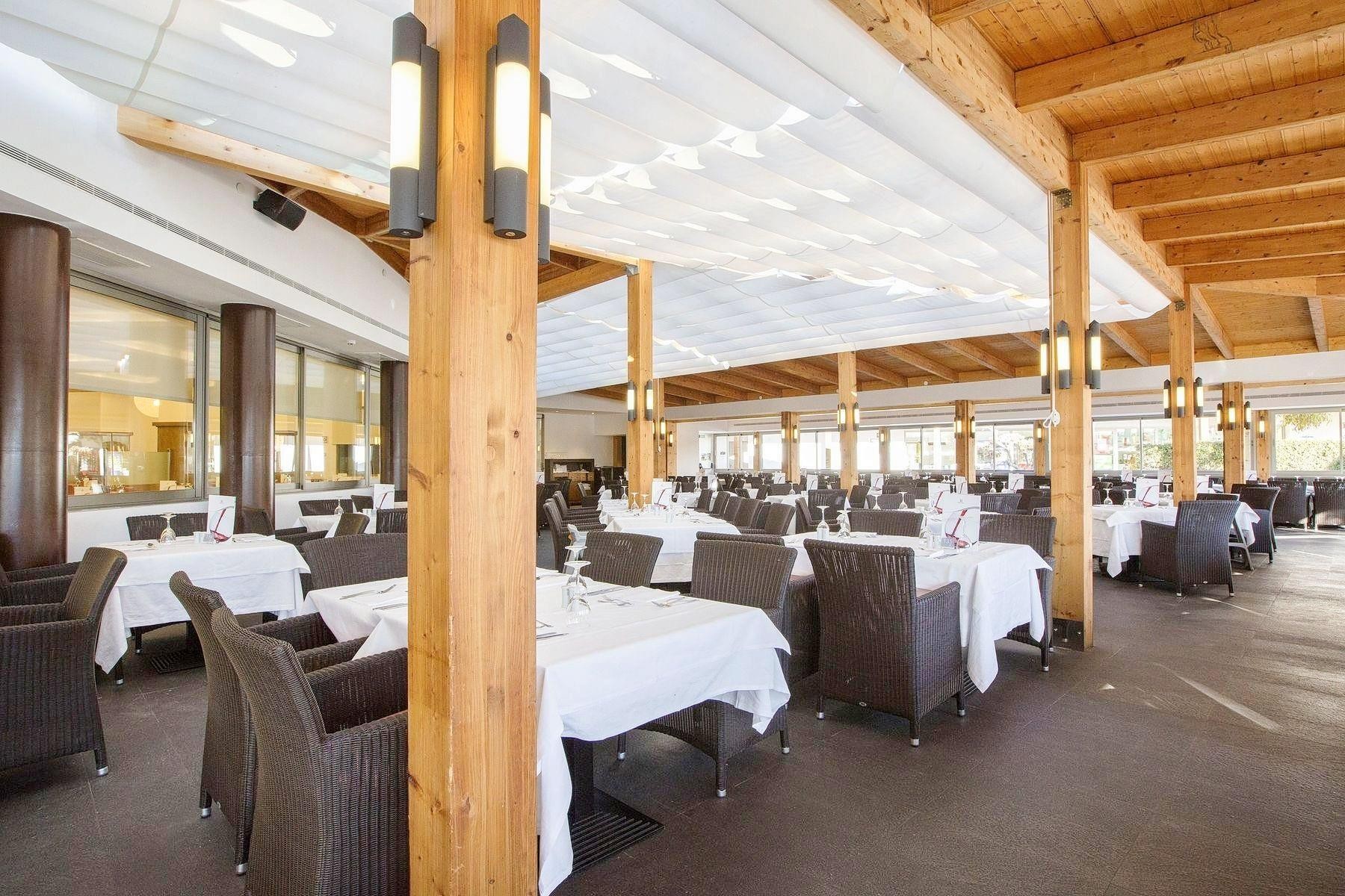 Hipotels Cala Millor Park 10