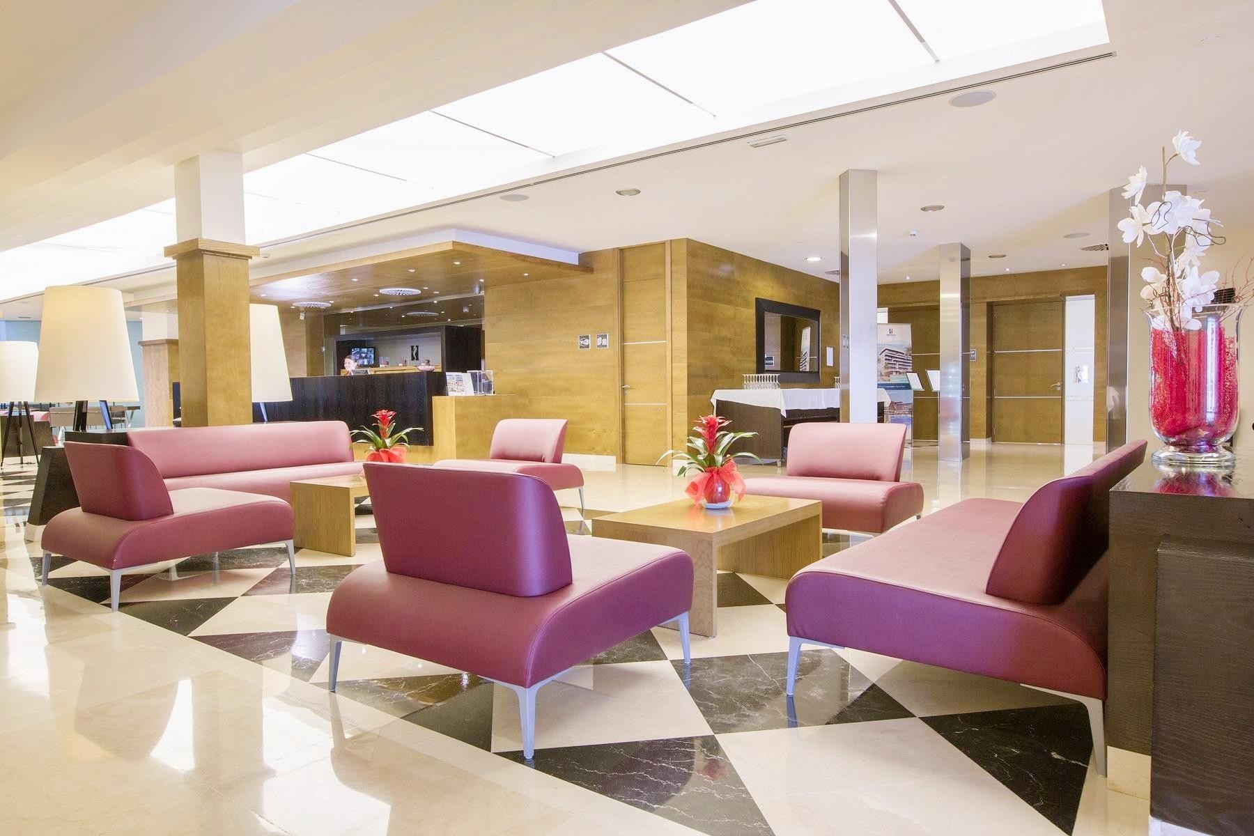 Hipotels Cala Millor Park 17