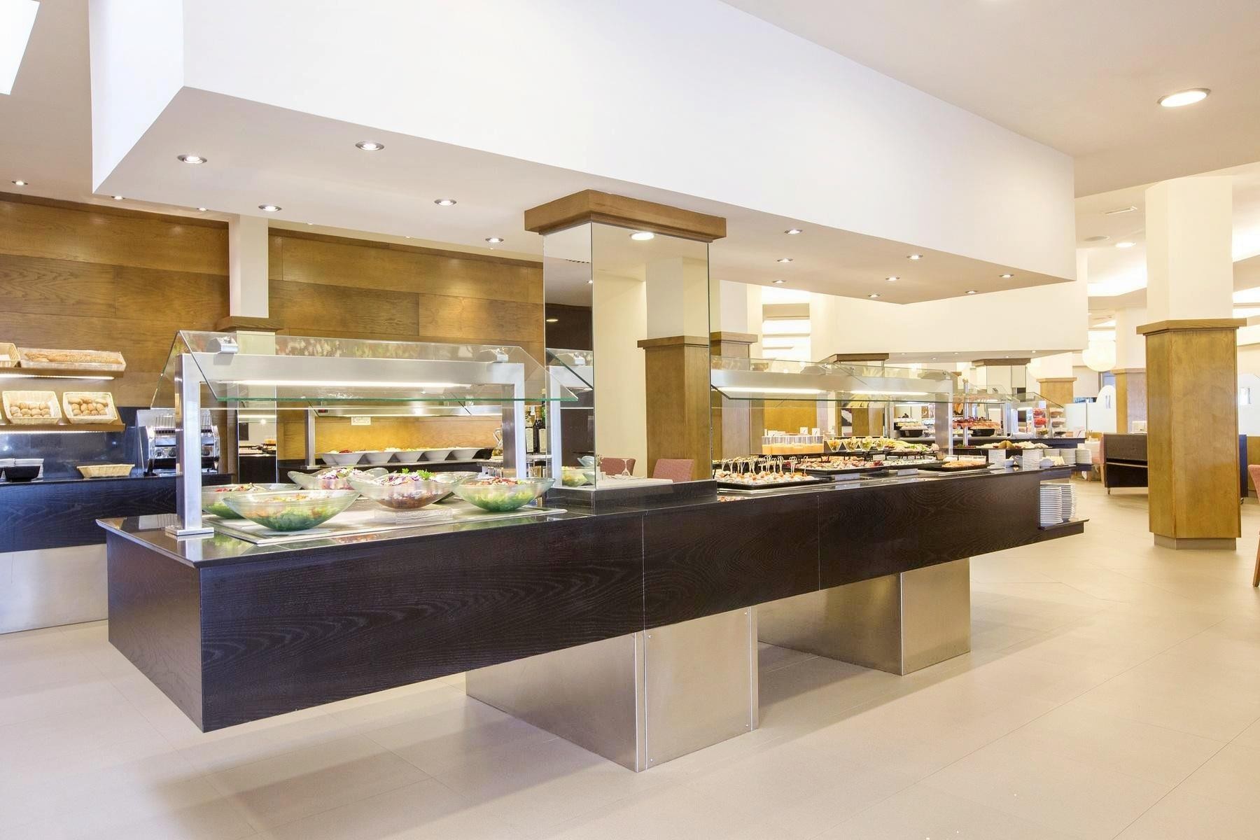 Hipotels Cala Millor Park 9