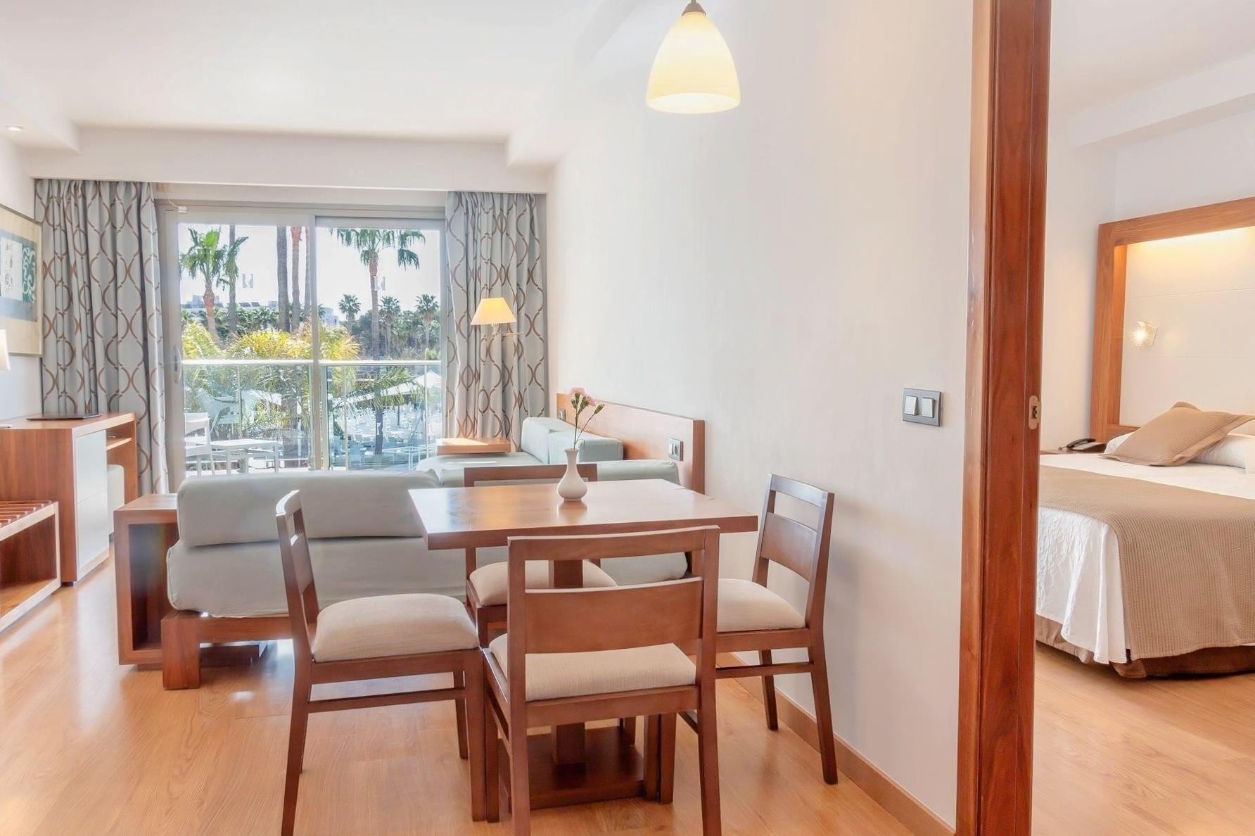 Hipotels Cala Millor Park 6