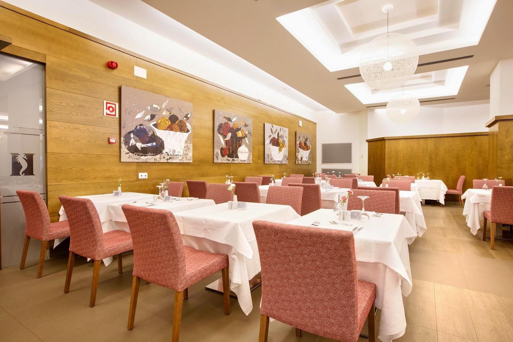 Hipotels Cala Millor Park 8