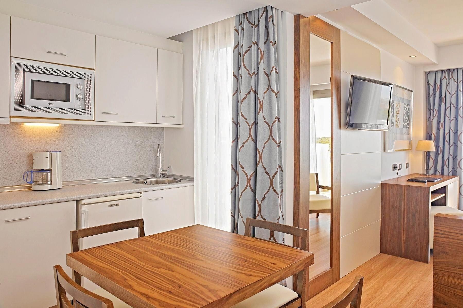 Hipotels Cala Millor Park 7