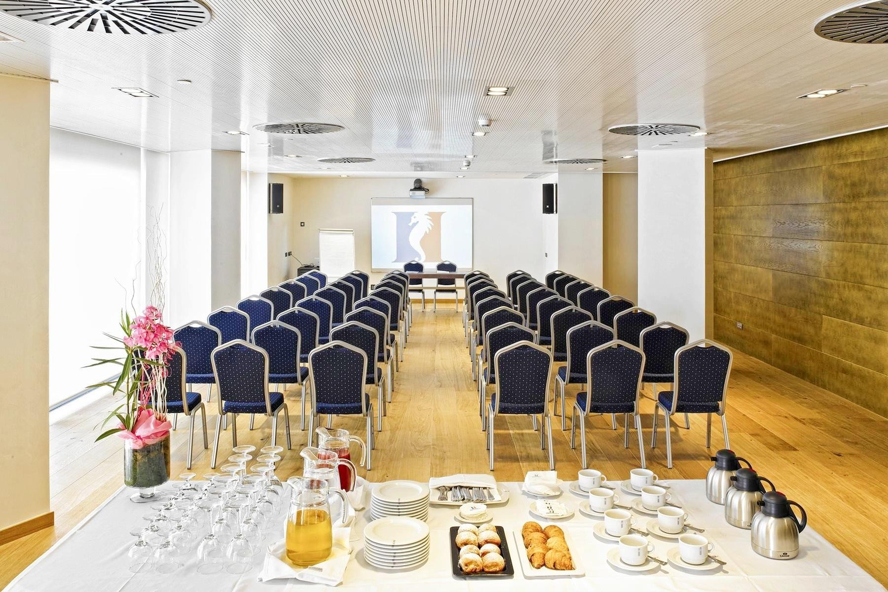 Hipotels Cala Millor Park 18