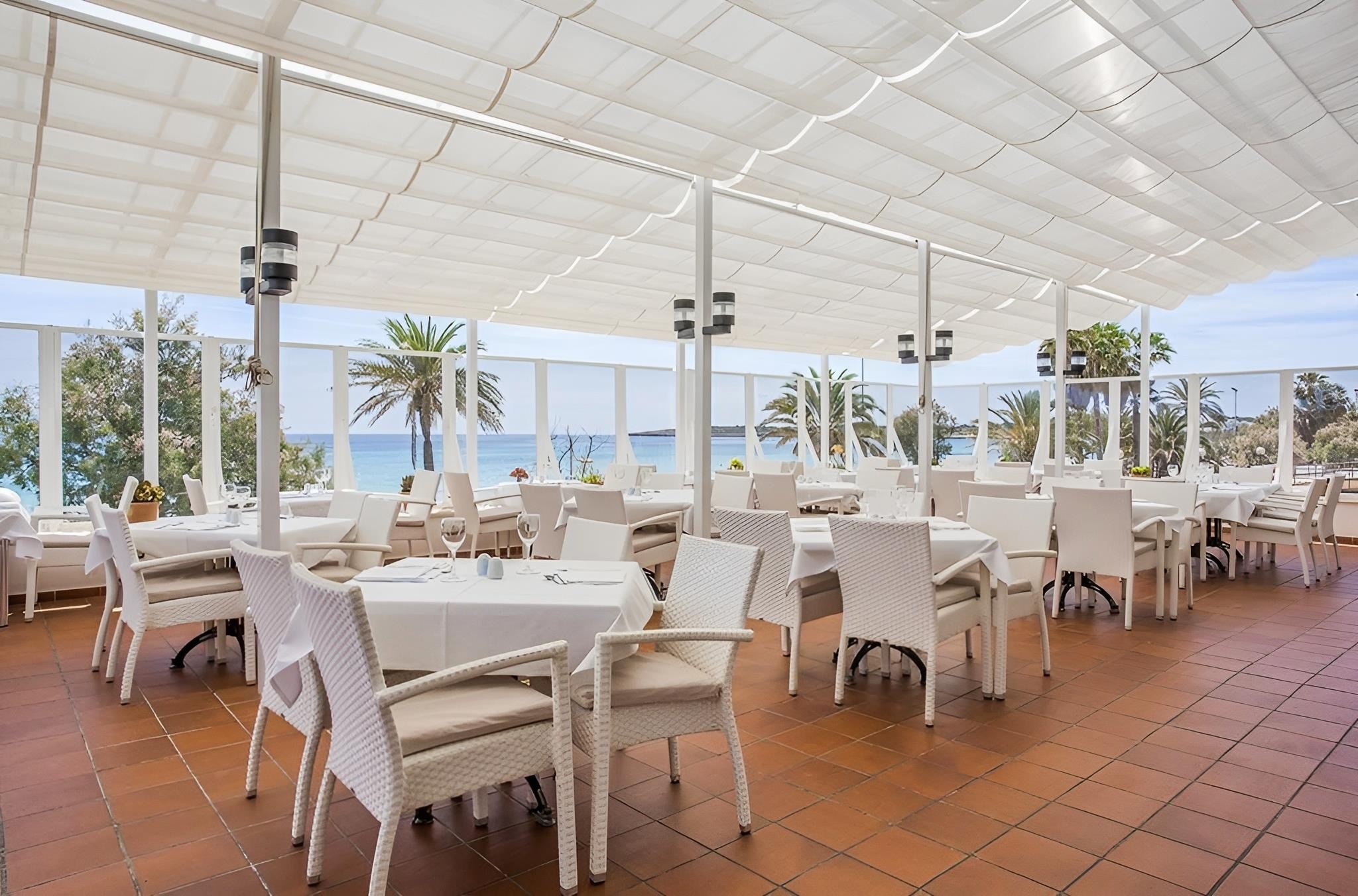 Hipotels Don Juan 10