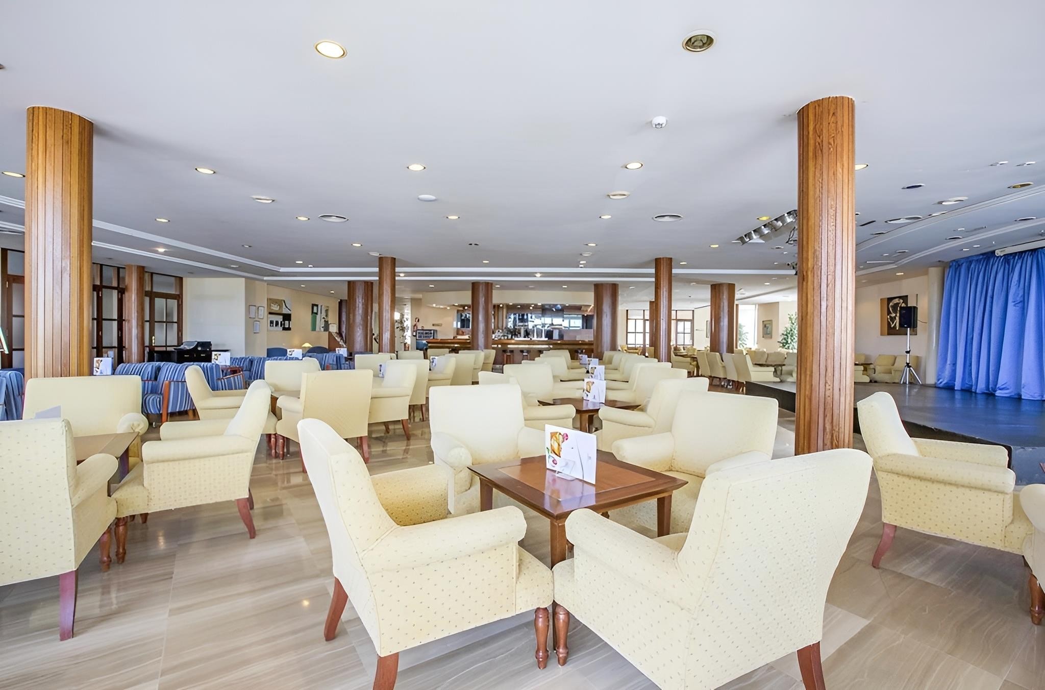 Hipotels Don Juan 13