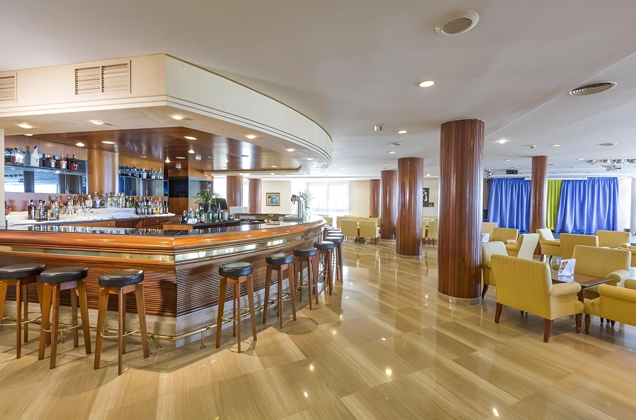 Hipotels Don Juan 12