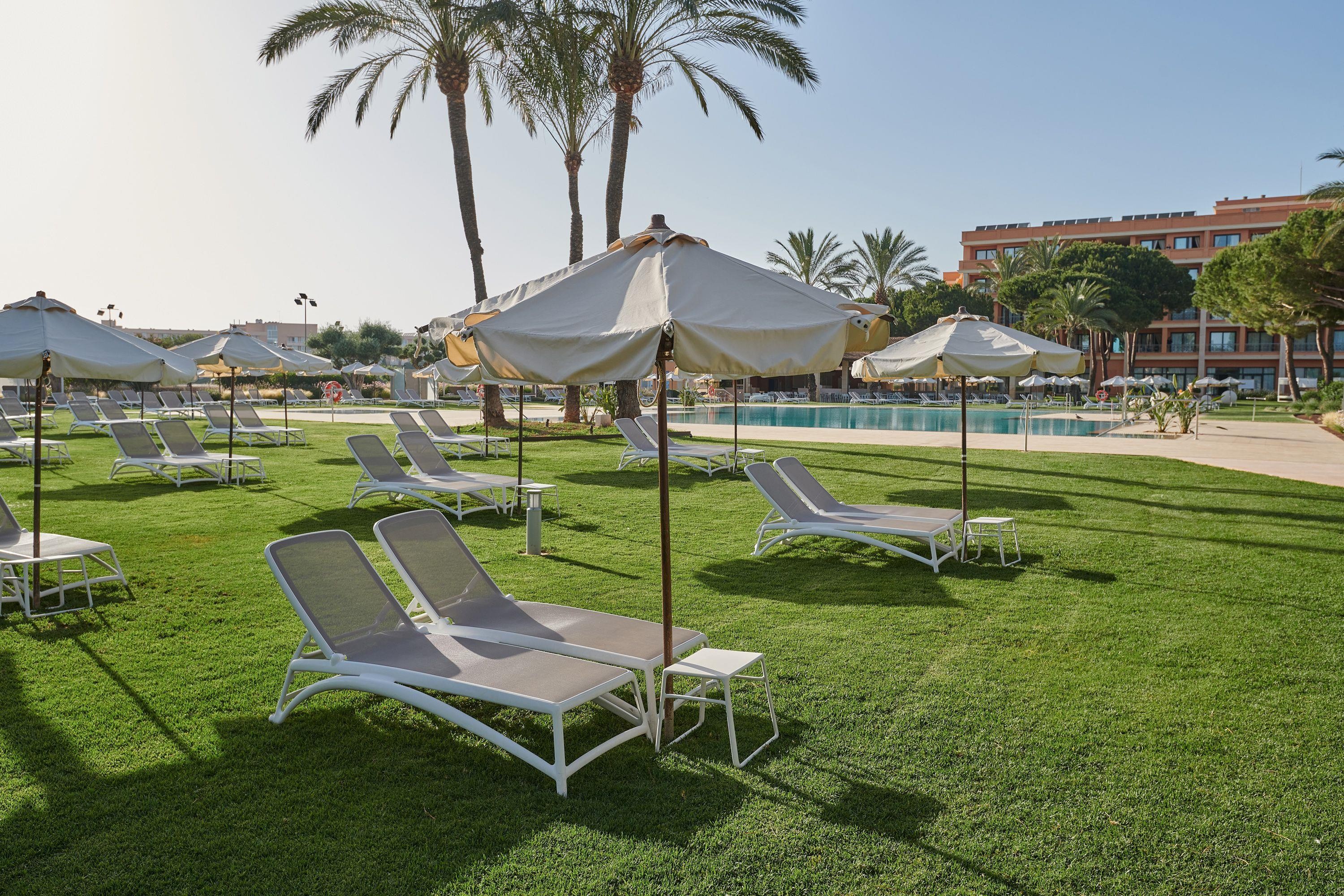 Hipotels Hipocampo Palace 15