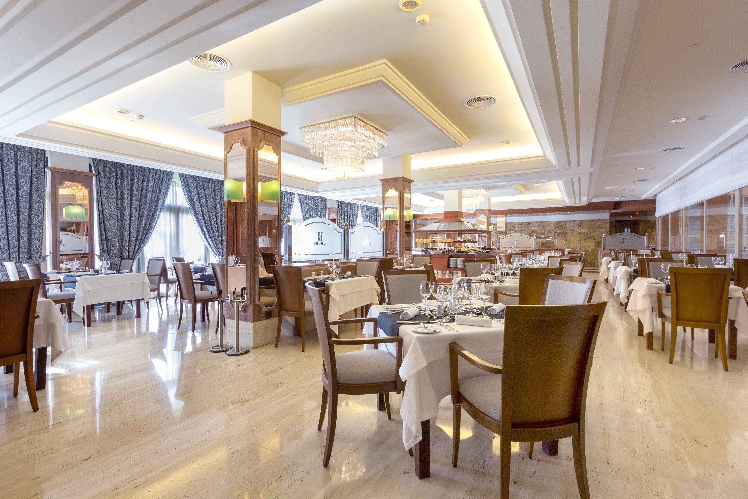 Hipotels Hipocampo Palace 6