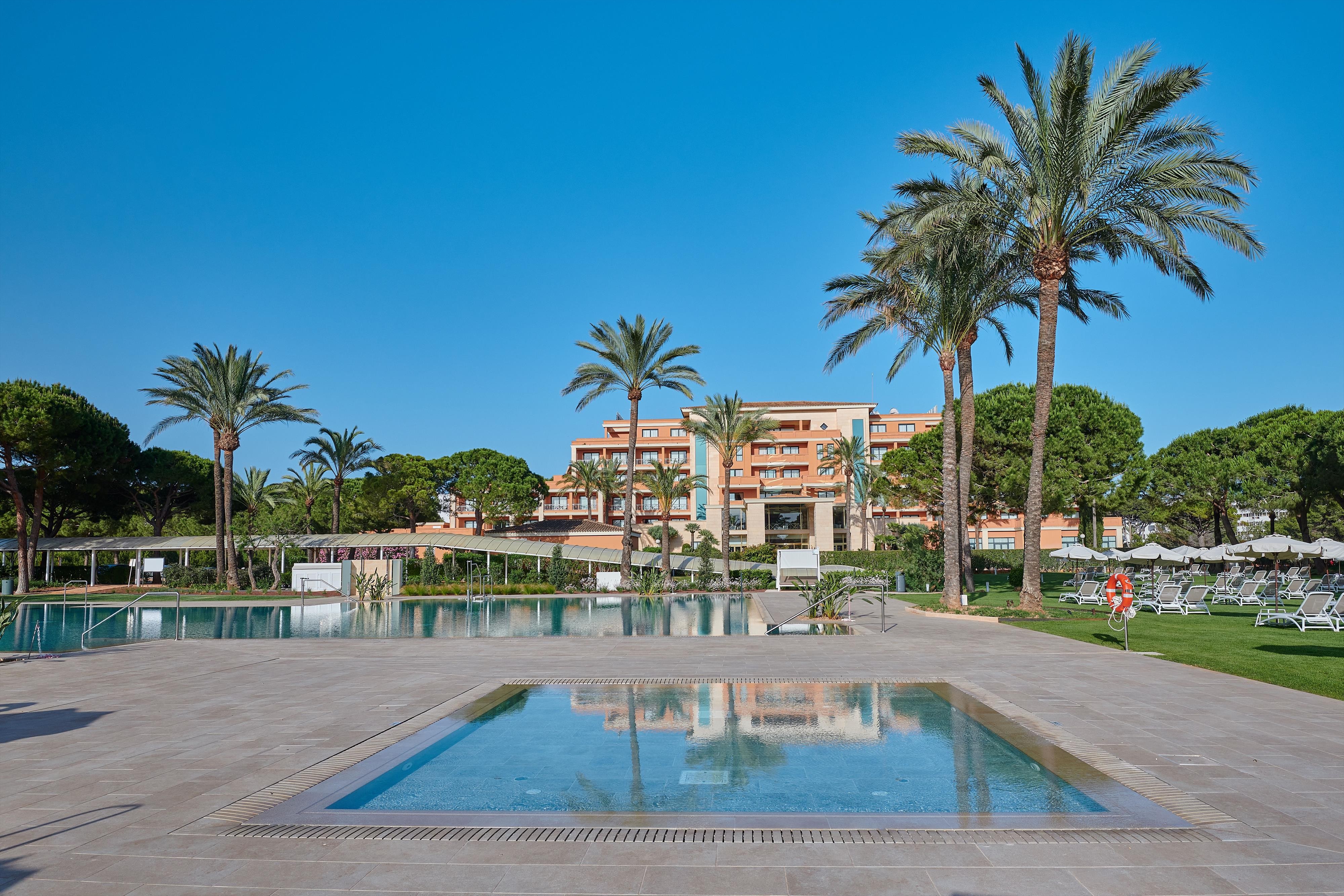 Hipotels Hipocampo Palace 2