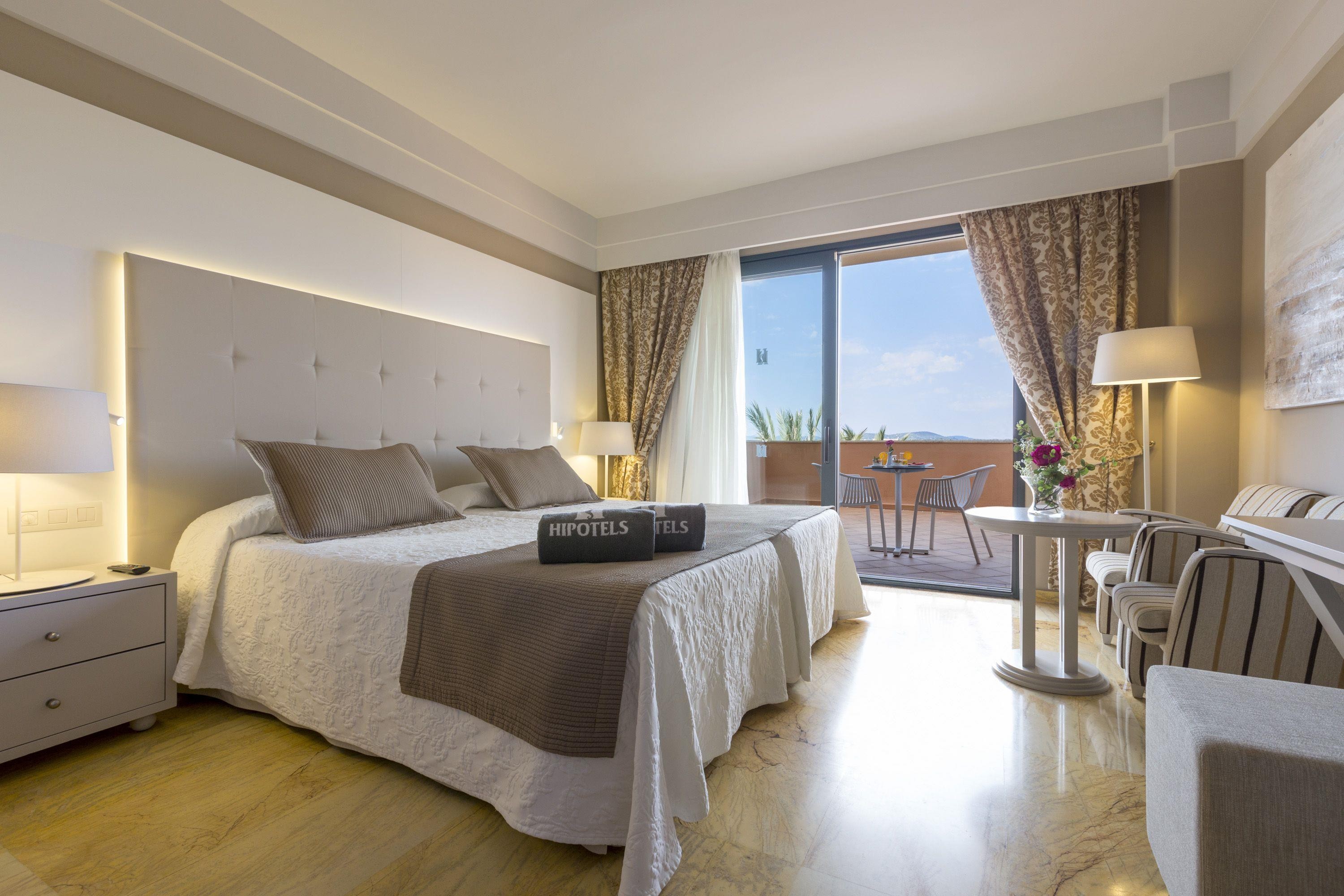 Hipotels Hipocampo Palace 3