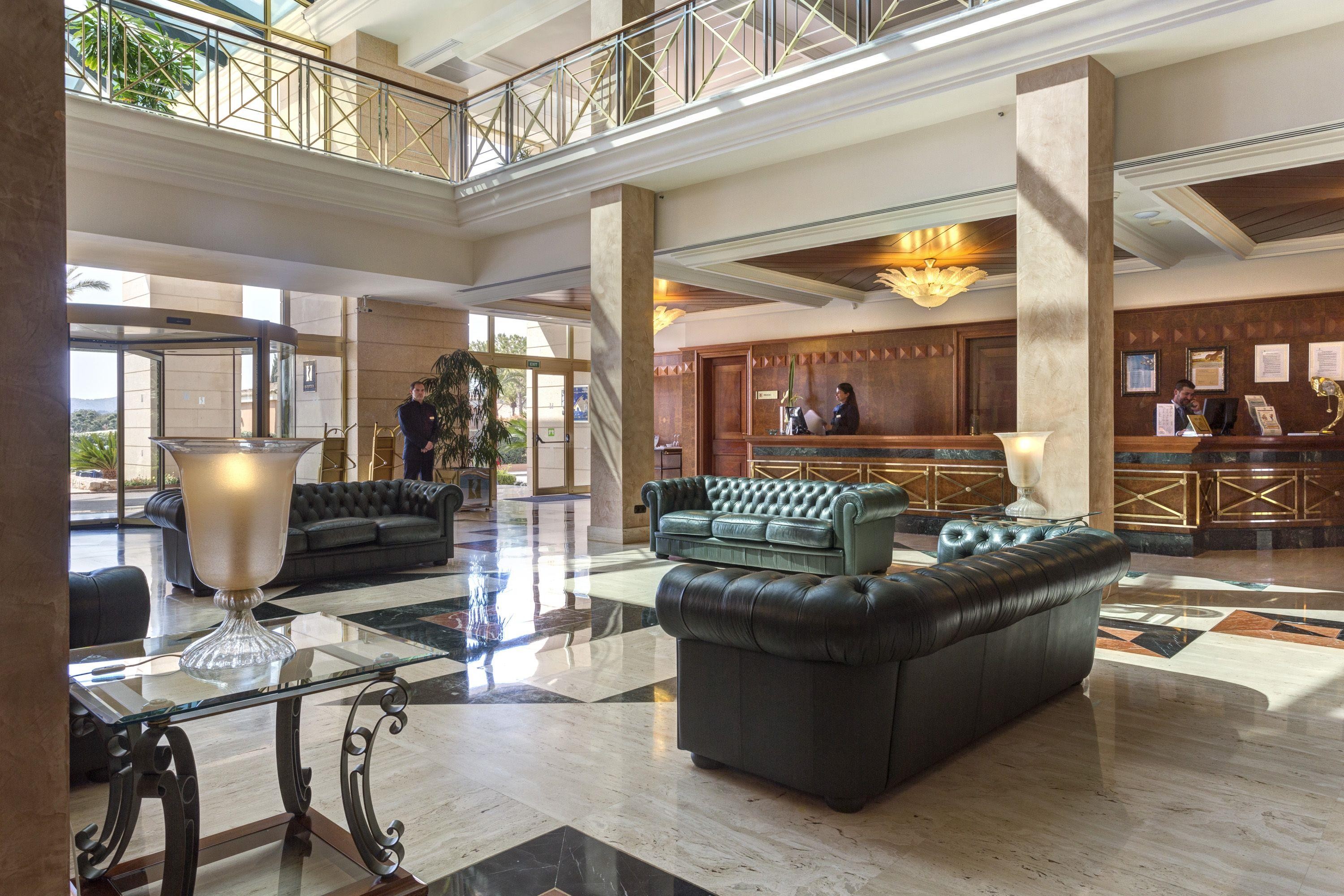 Hipotels Hipocampo Palace 9