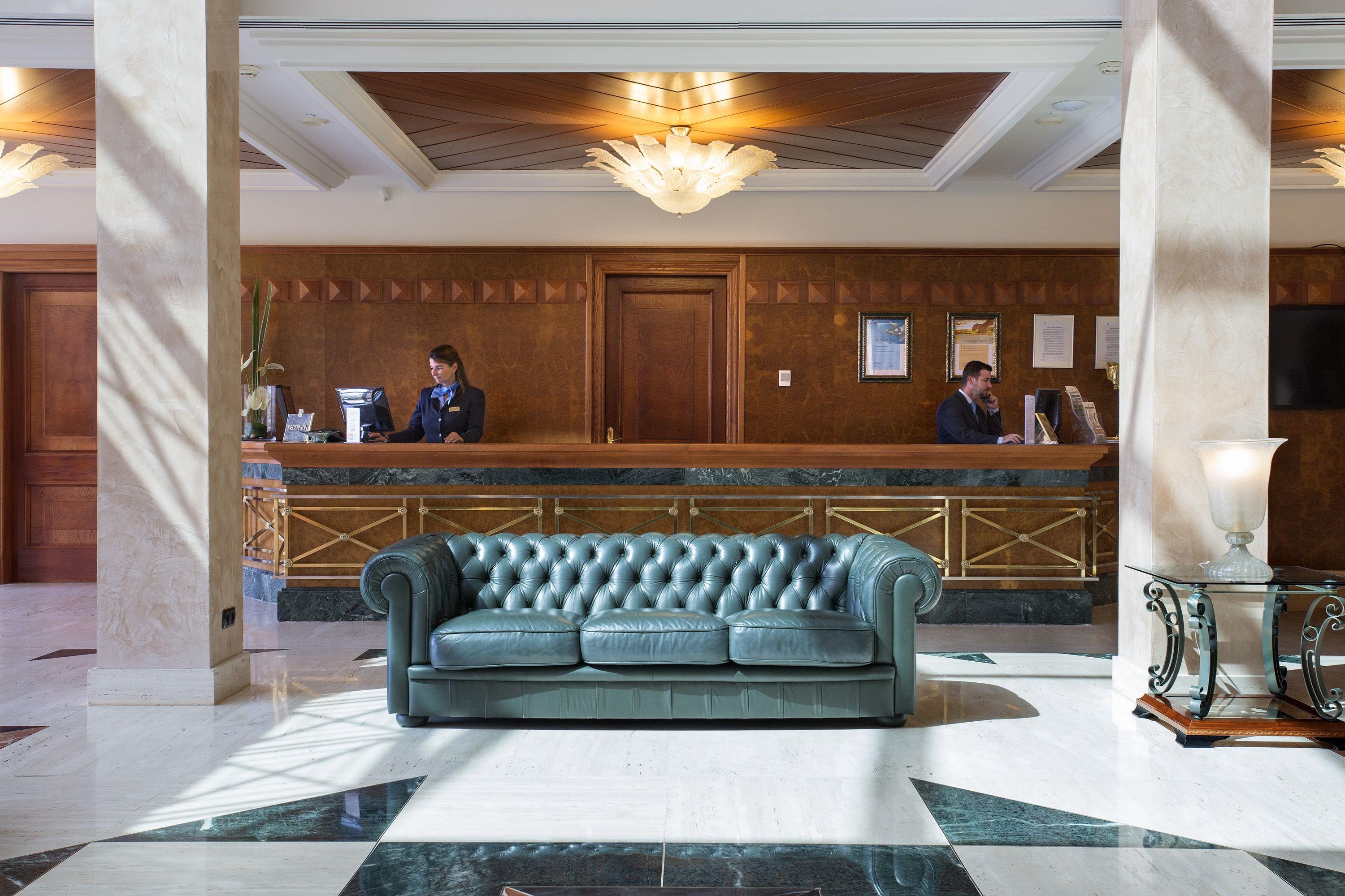 Hipotels Hipocampo Palace 8