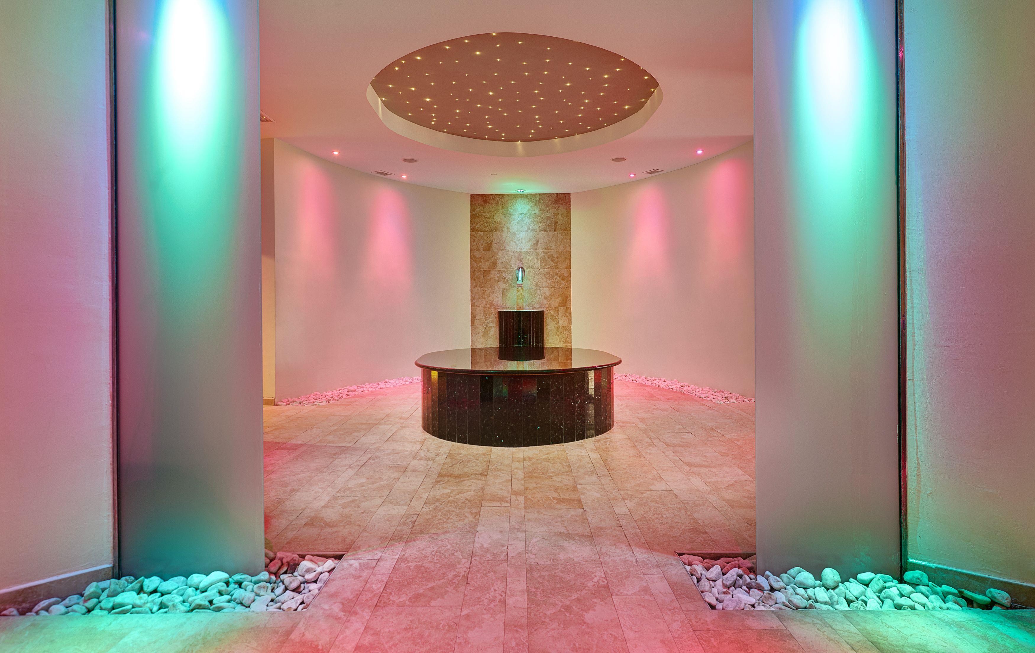 Hipotels Hipocampo Palace 13