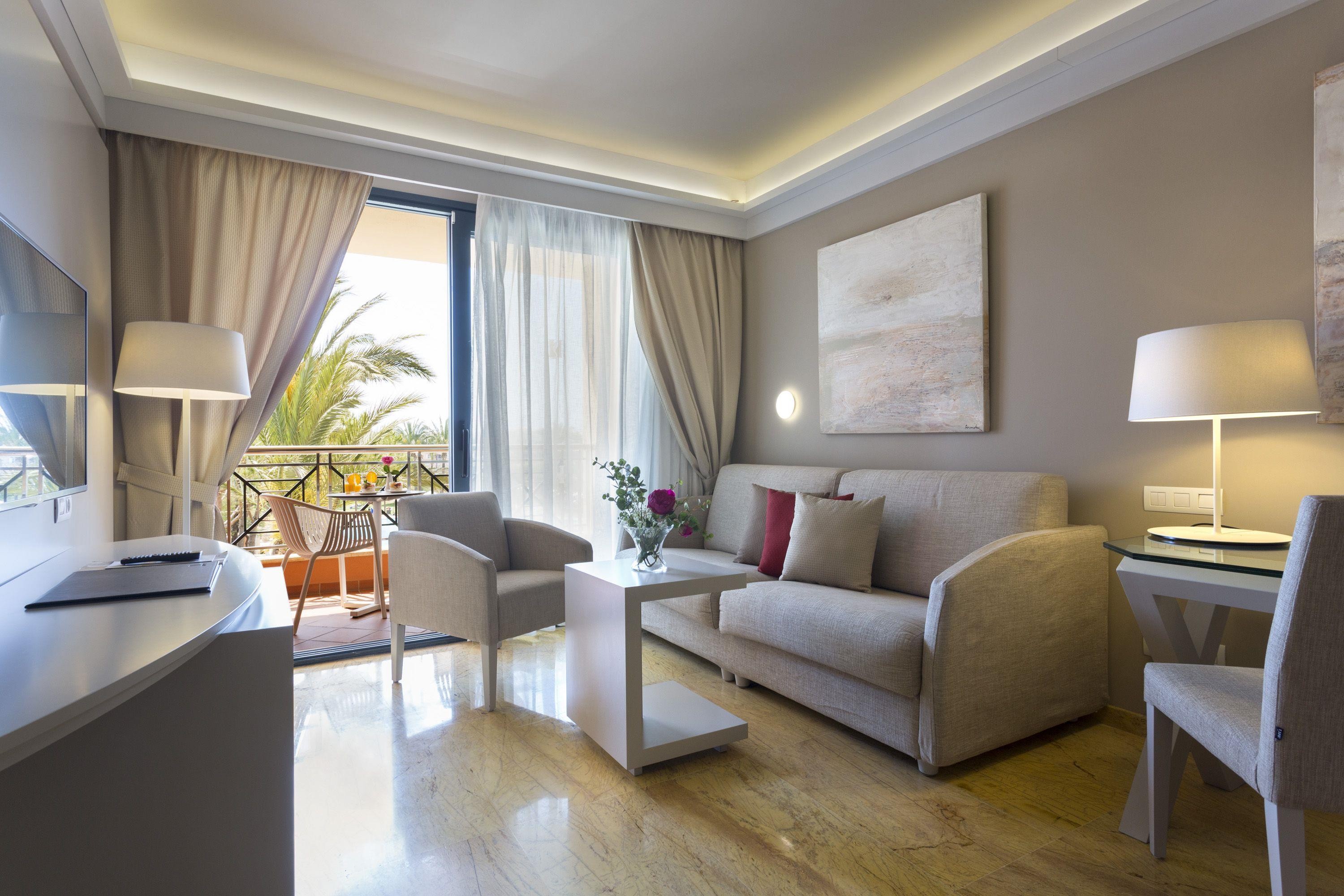 Hipotels Hipocampo Palace 5