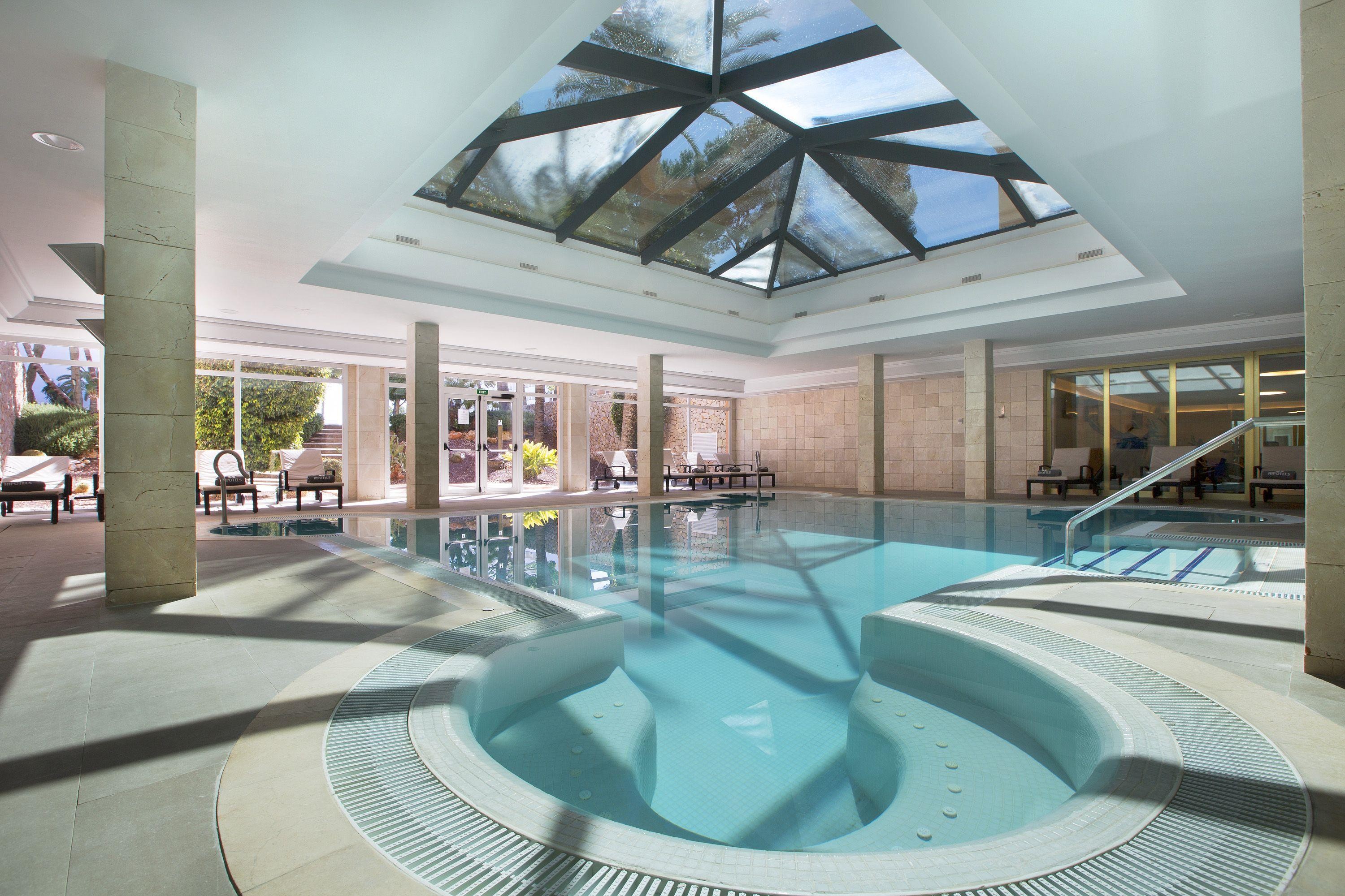 Hipotels Hipocampo Palace 14