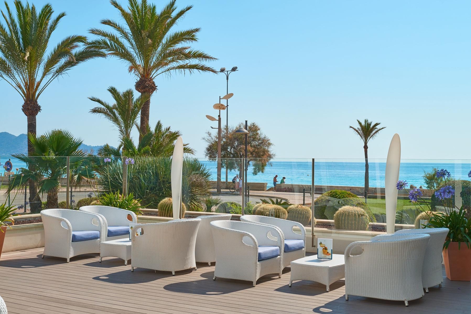 Hipotels Hipocampo Playa 6