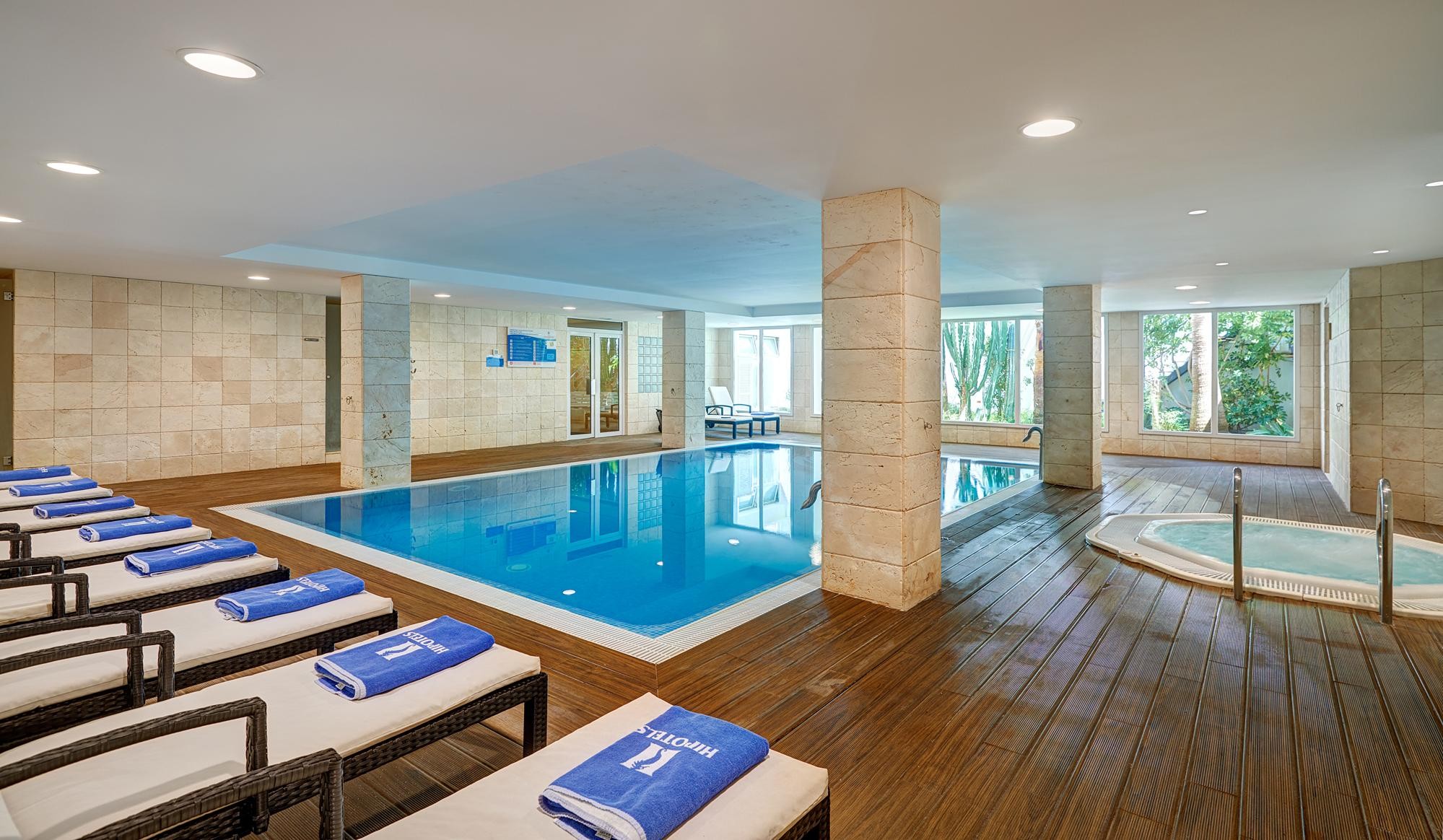 Hipotels Hipocampo Playa 7