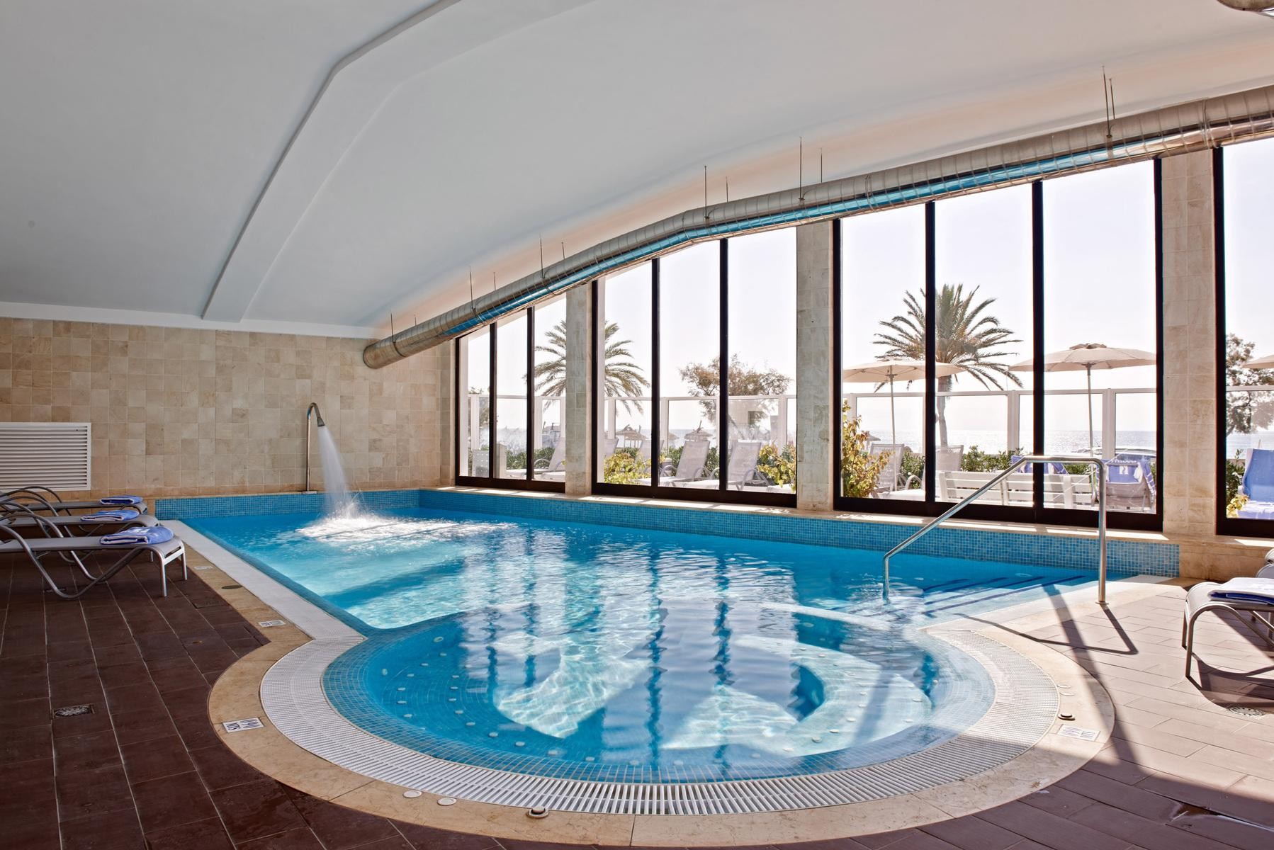 Hipocampo Hipotels 8